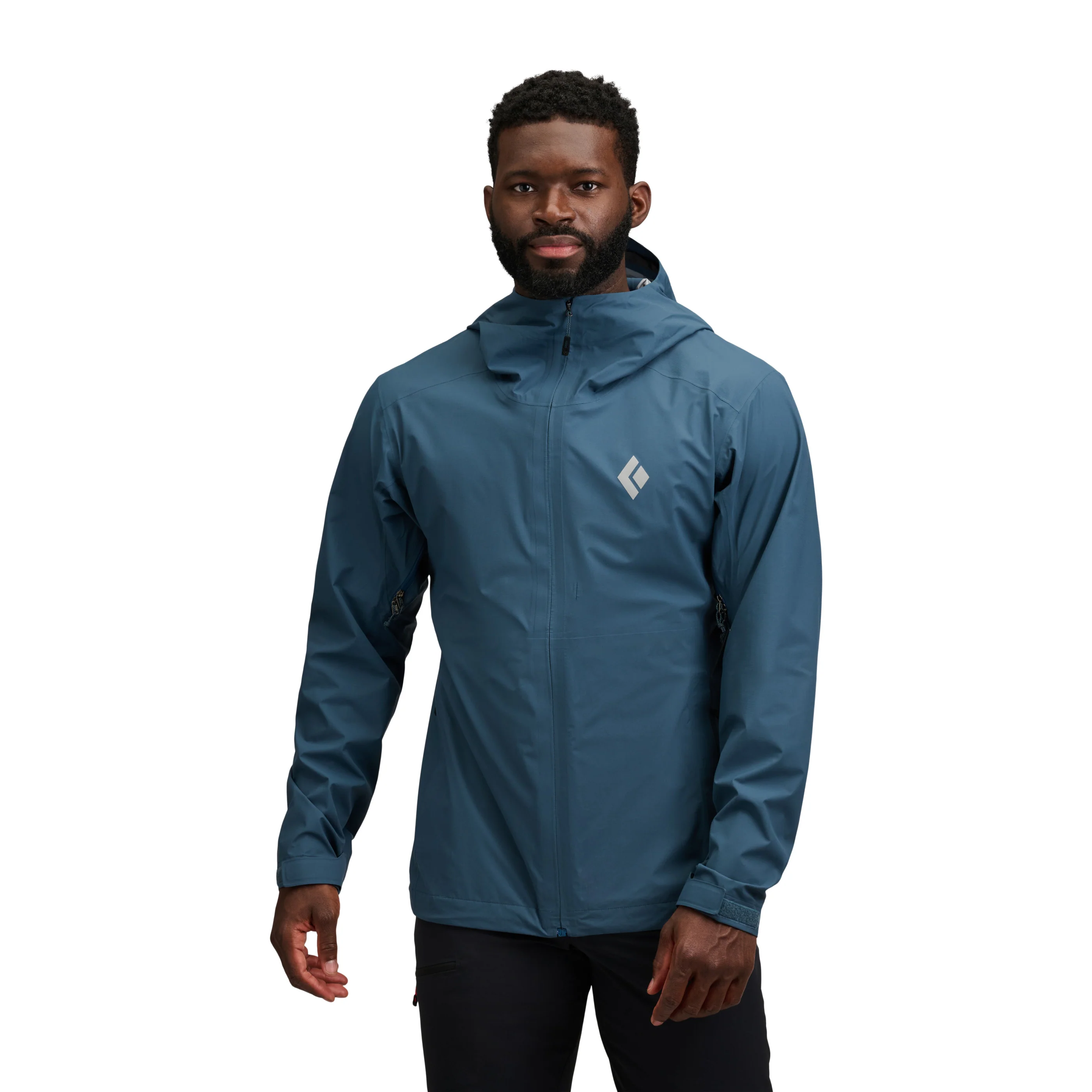 Men's Strataline Stretch Shell - Image 2