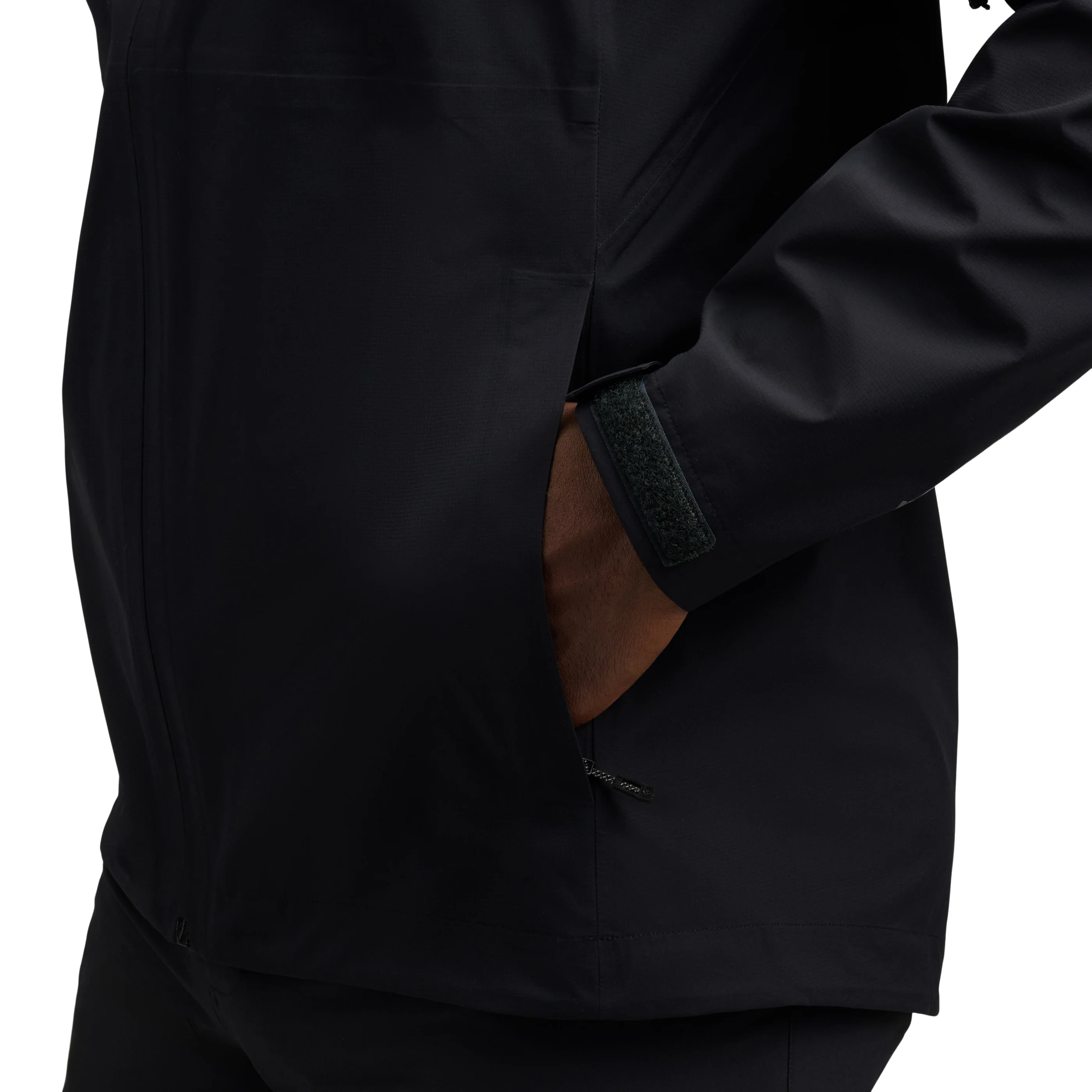 Men's Strataline Stretch Shell - Image 8