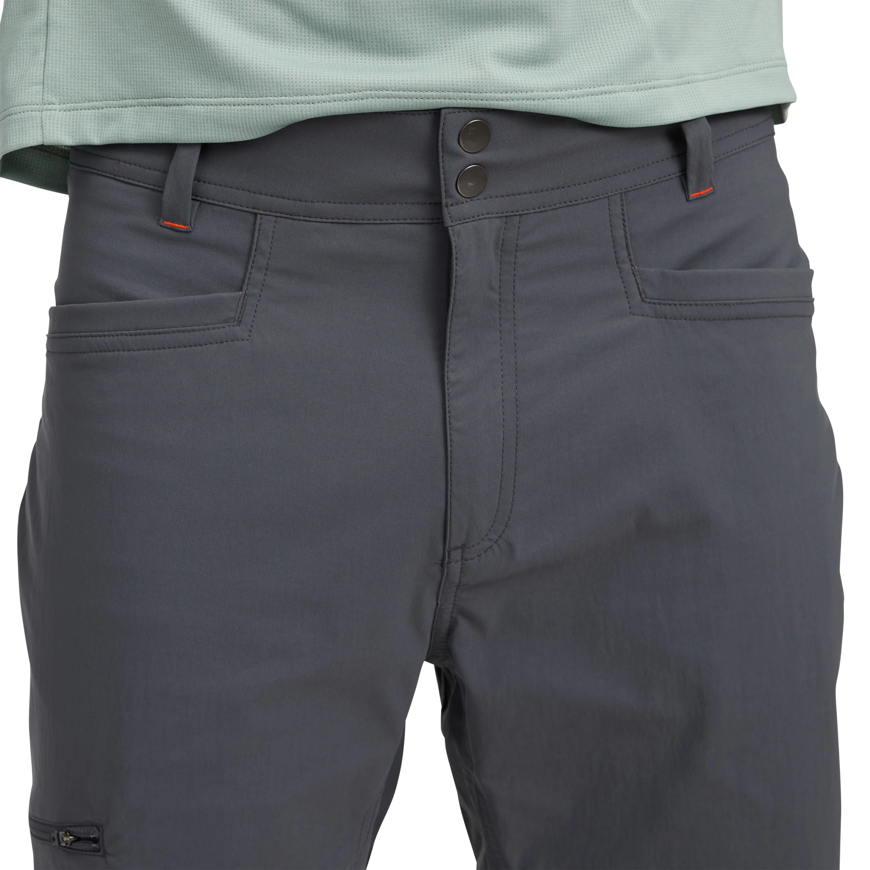 Men's Valley Shorts - Image 4
