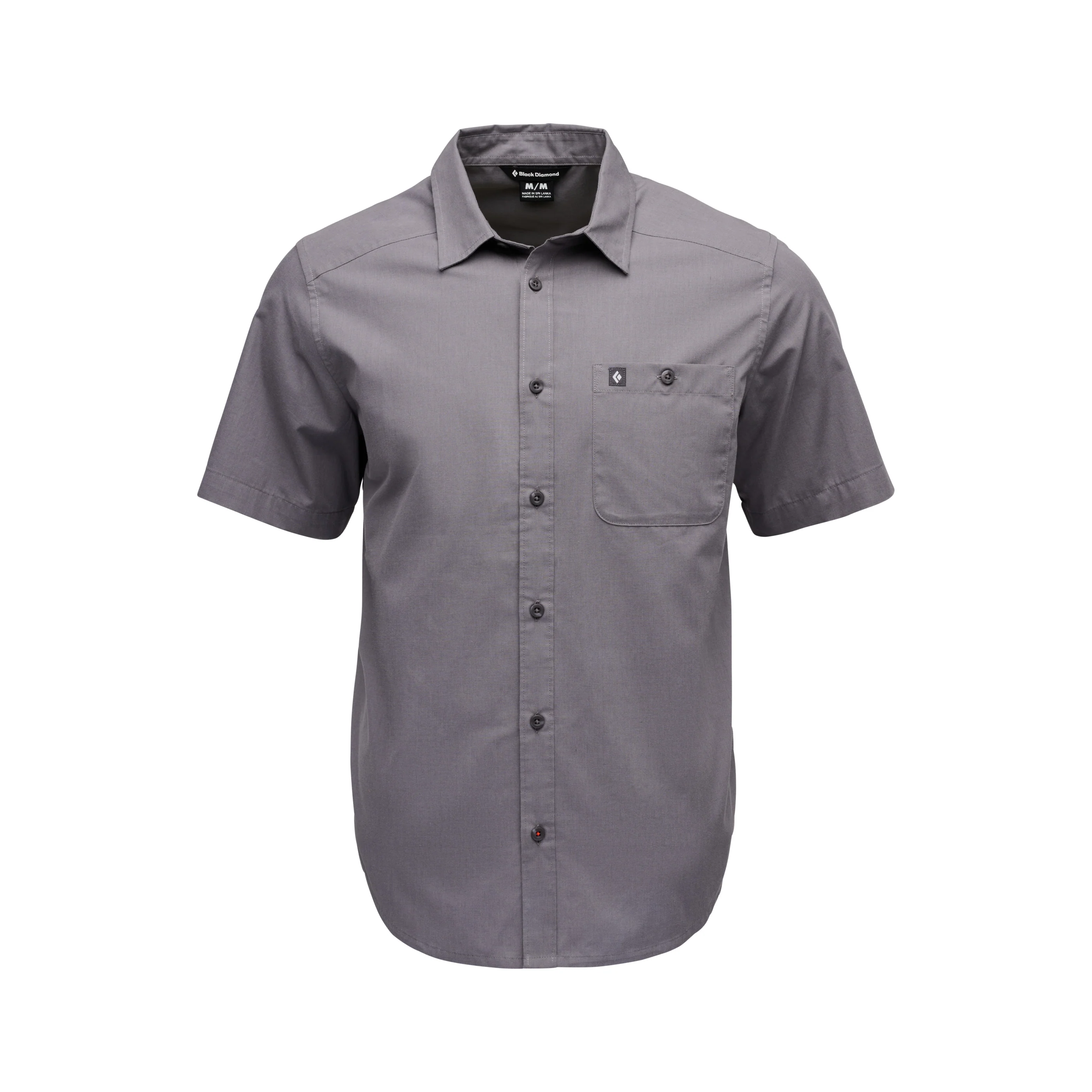 Men's Wingate Short Sleeve Shirt - Image 15
