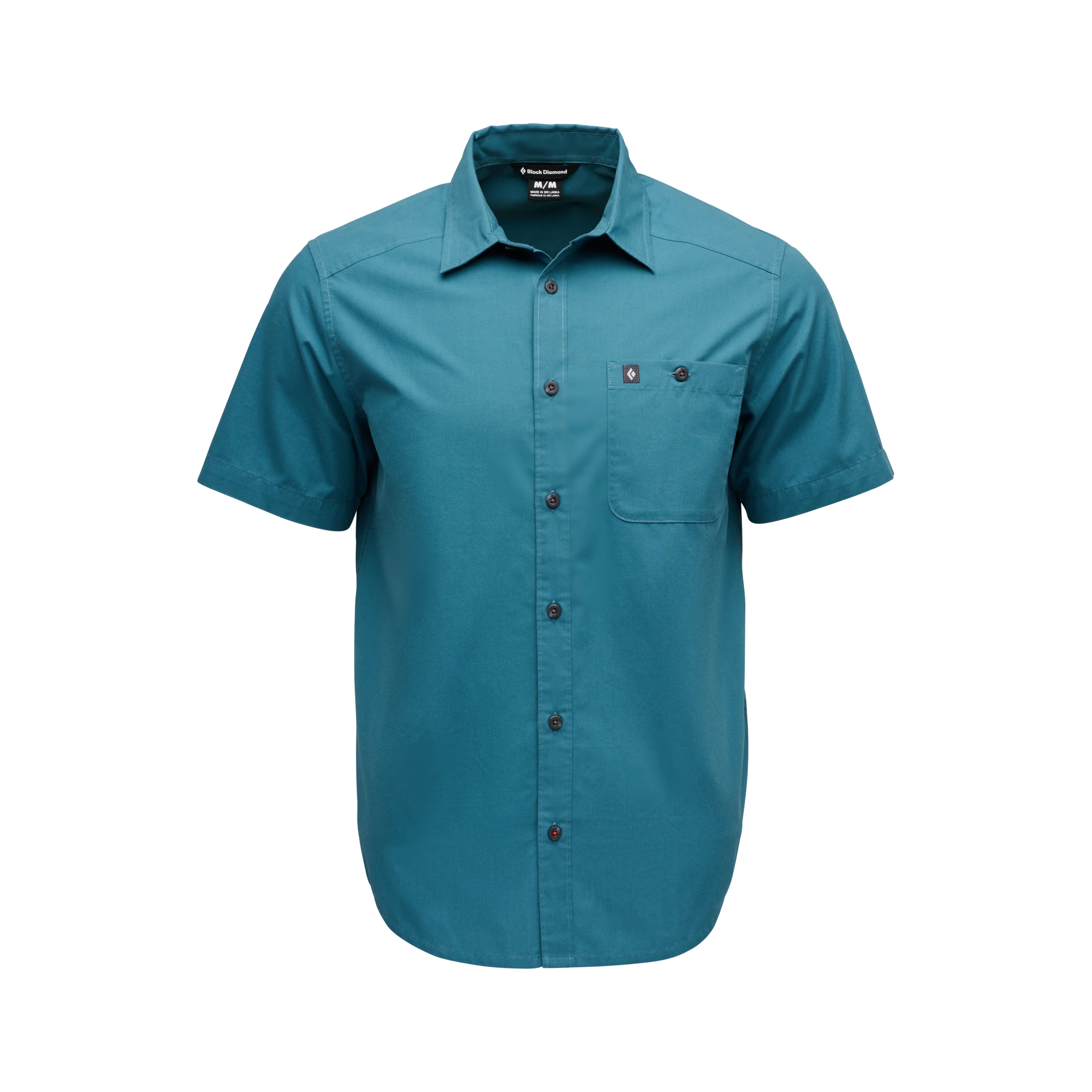 Men's Wingate Short Sleeve Shirt - Image 16