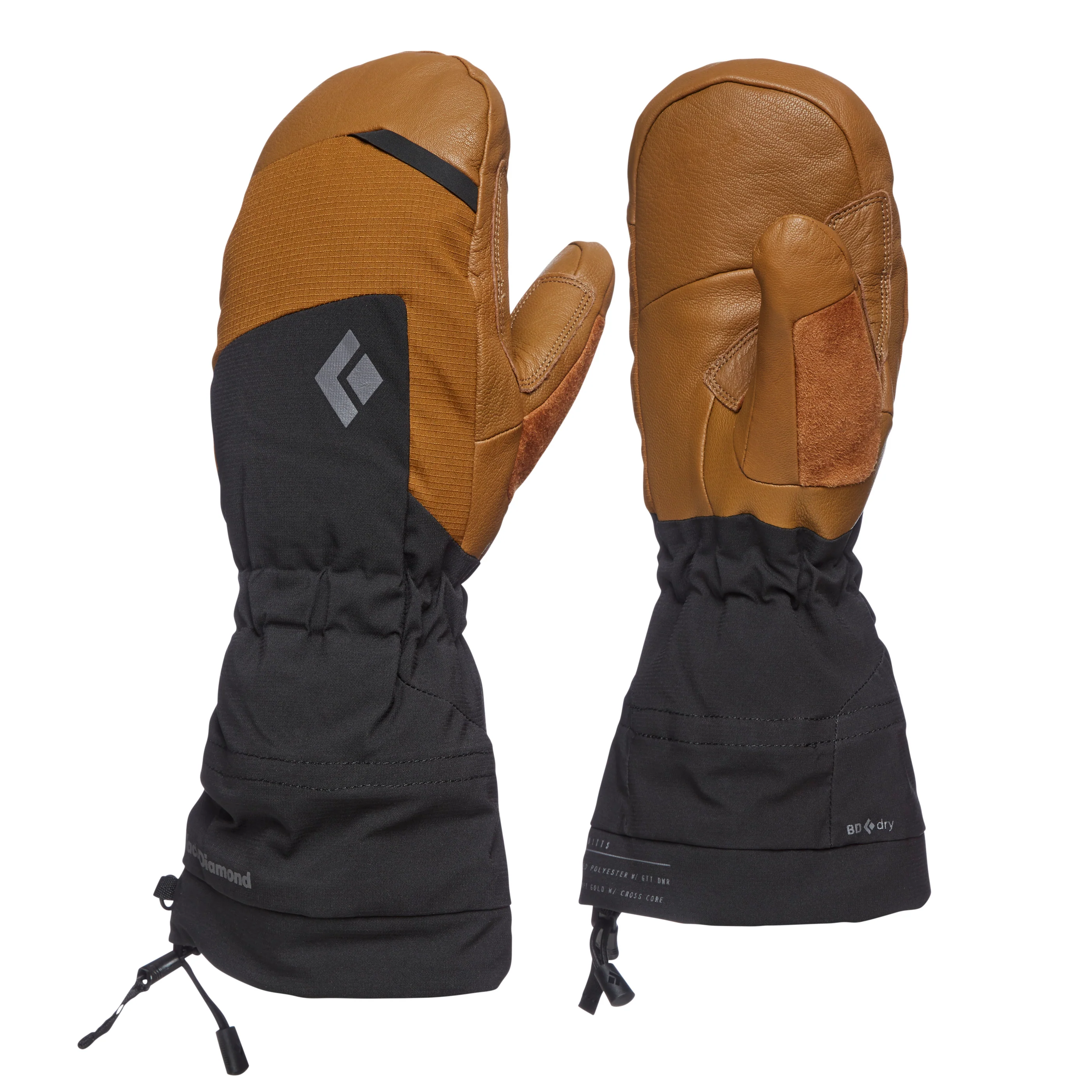 Mercury Mitts - Image 3