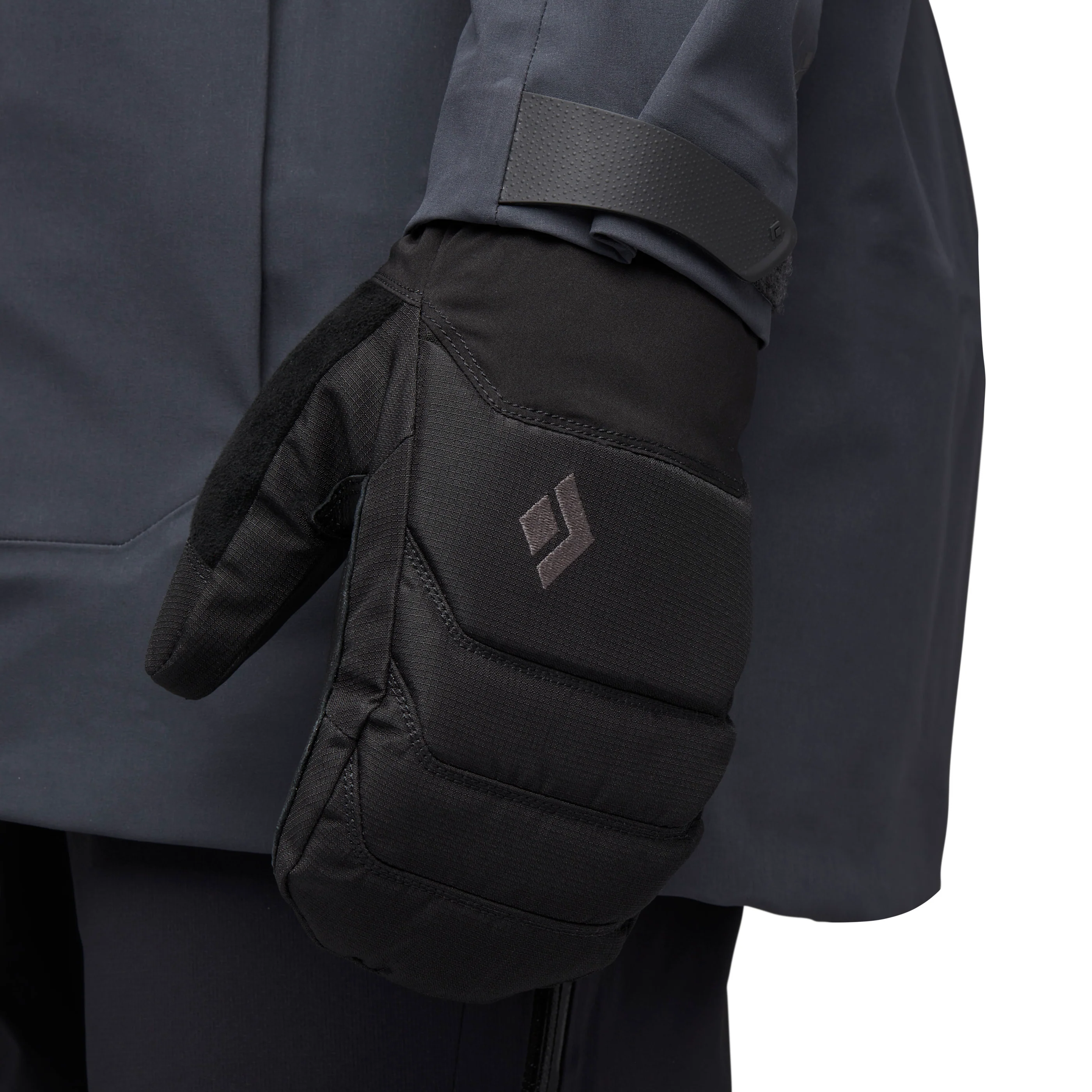 Mission MX Mitts - Image 2