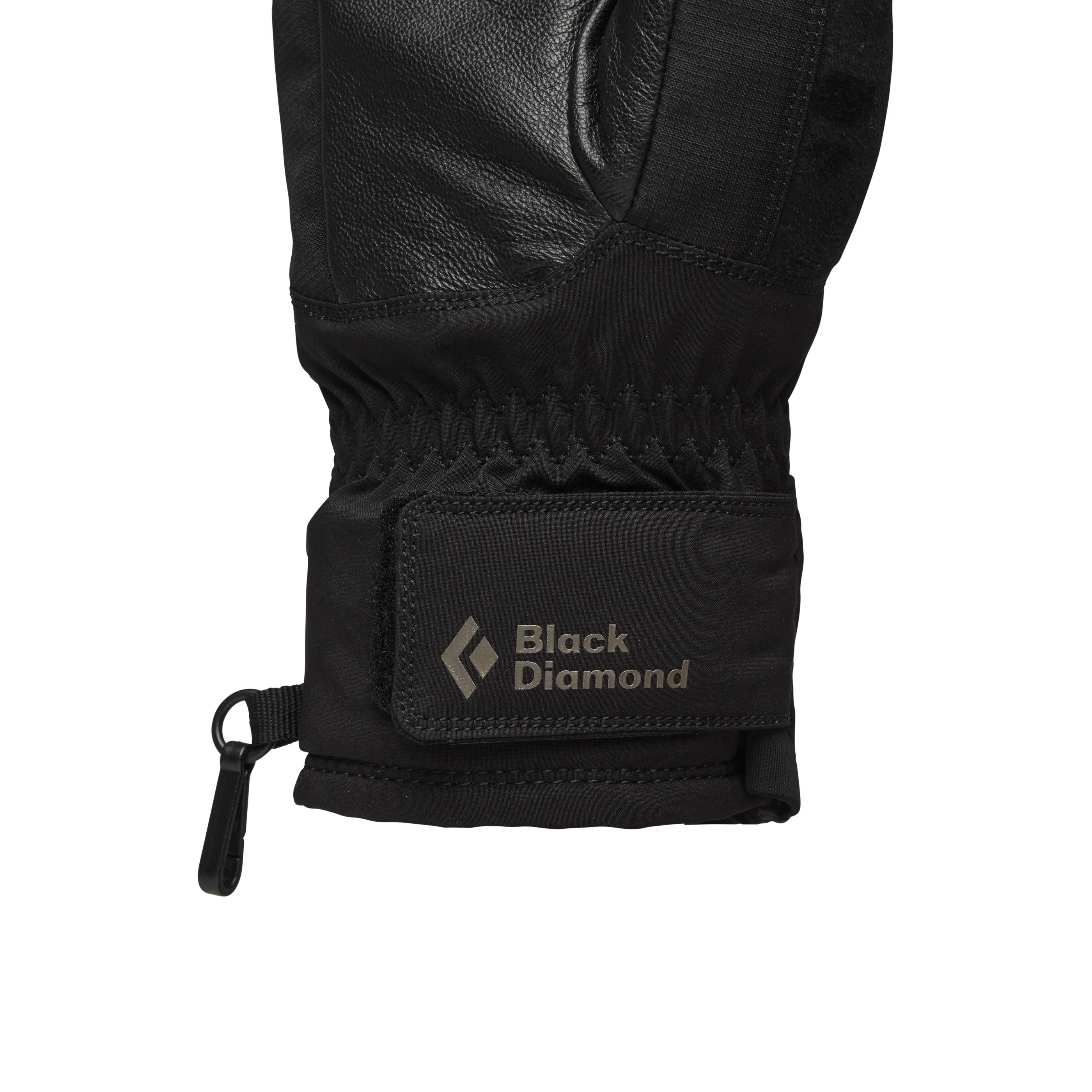 Mission MX Mitts - Image 4