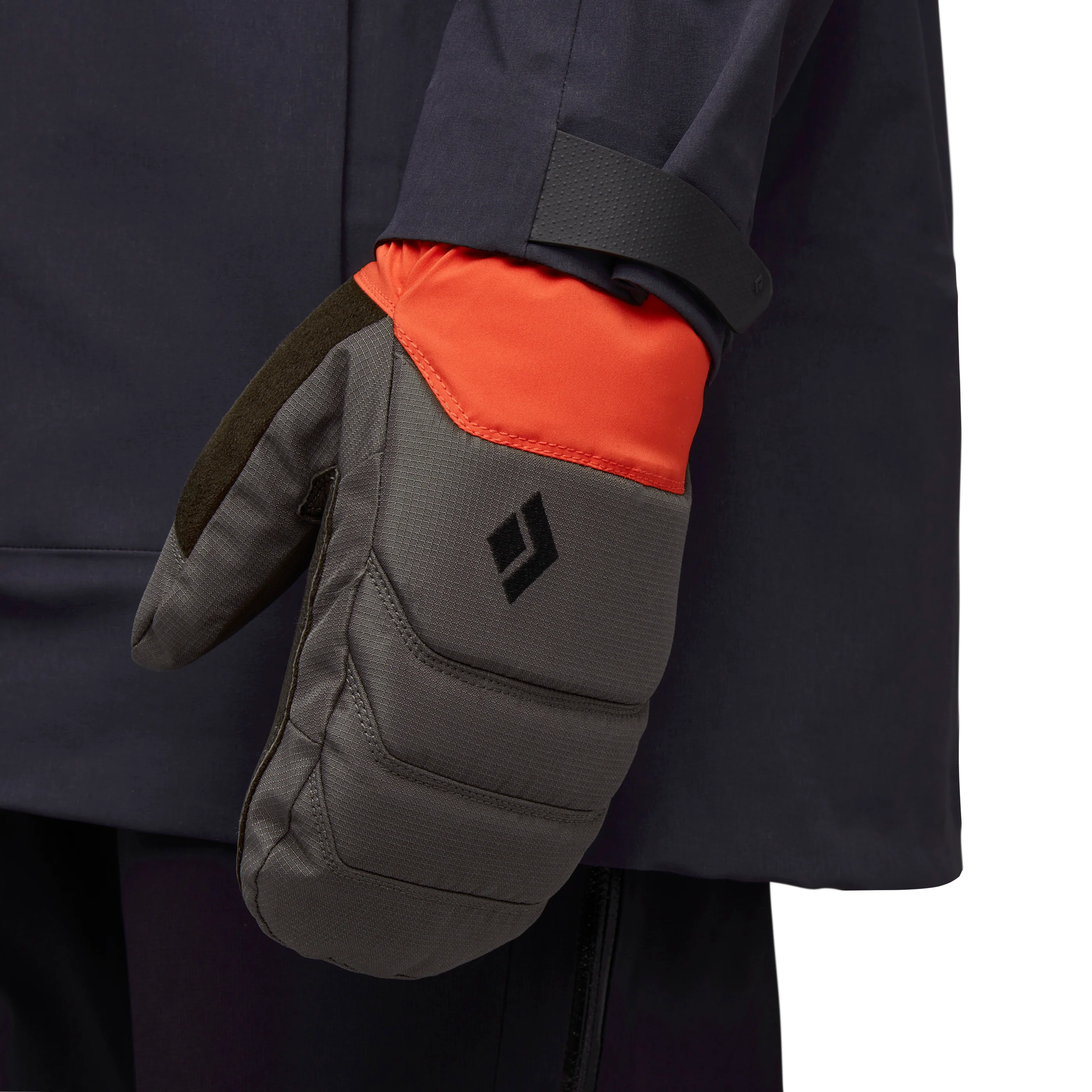 Mission MX Mitts - Image 6