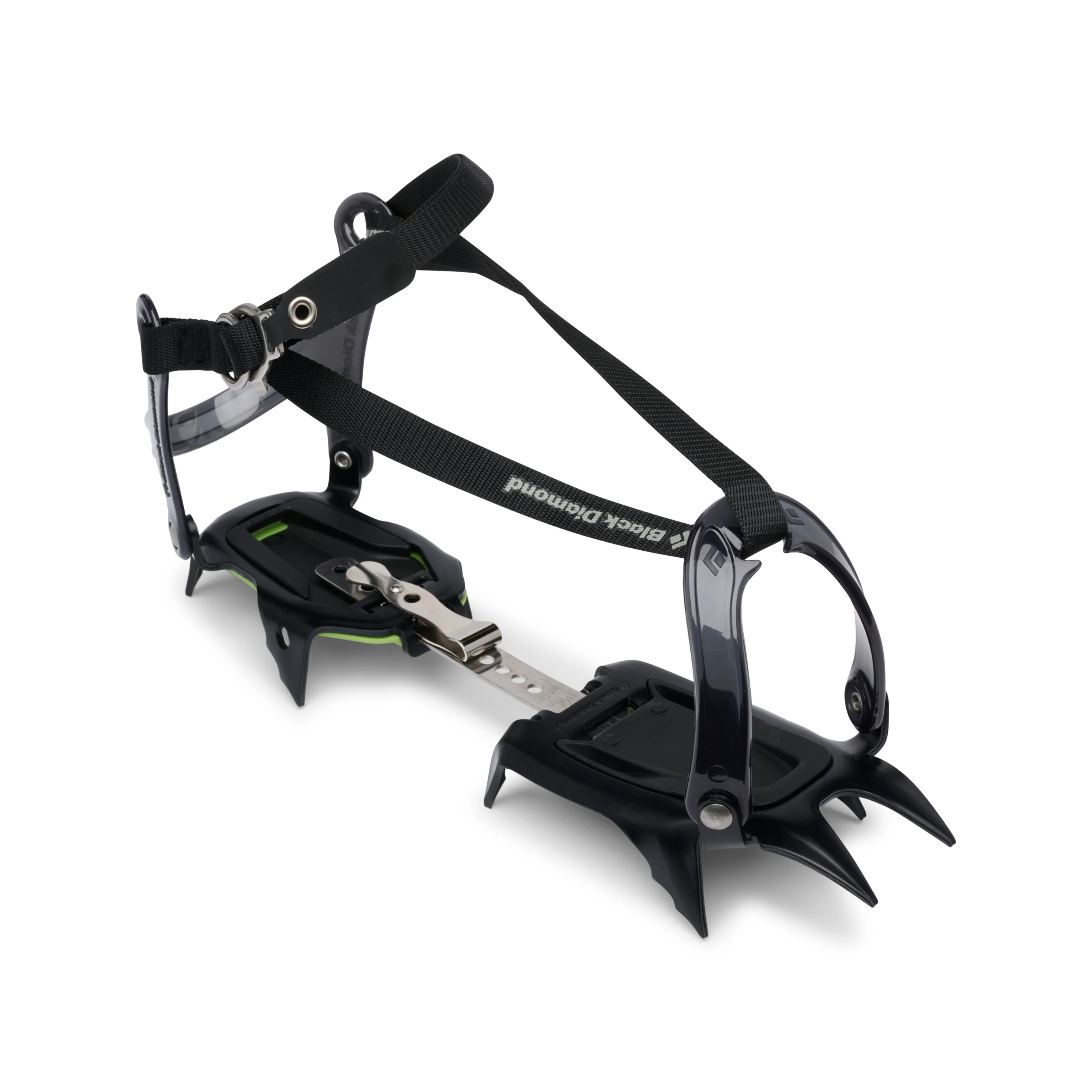 Neve Strap Crampons - Image 2