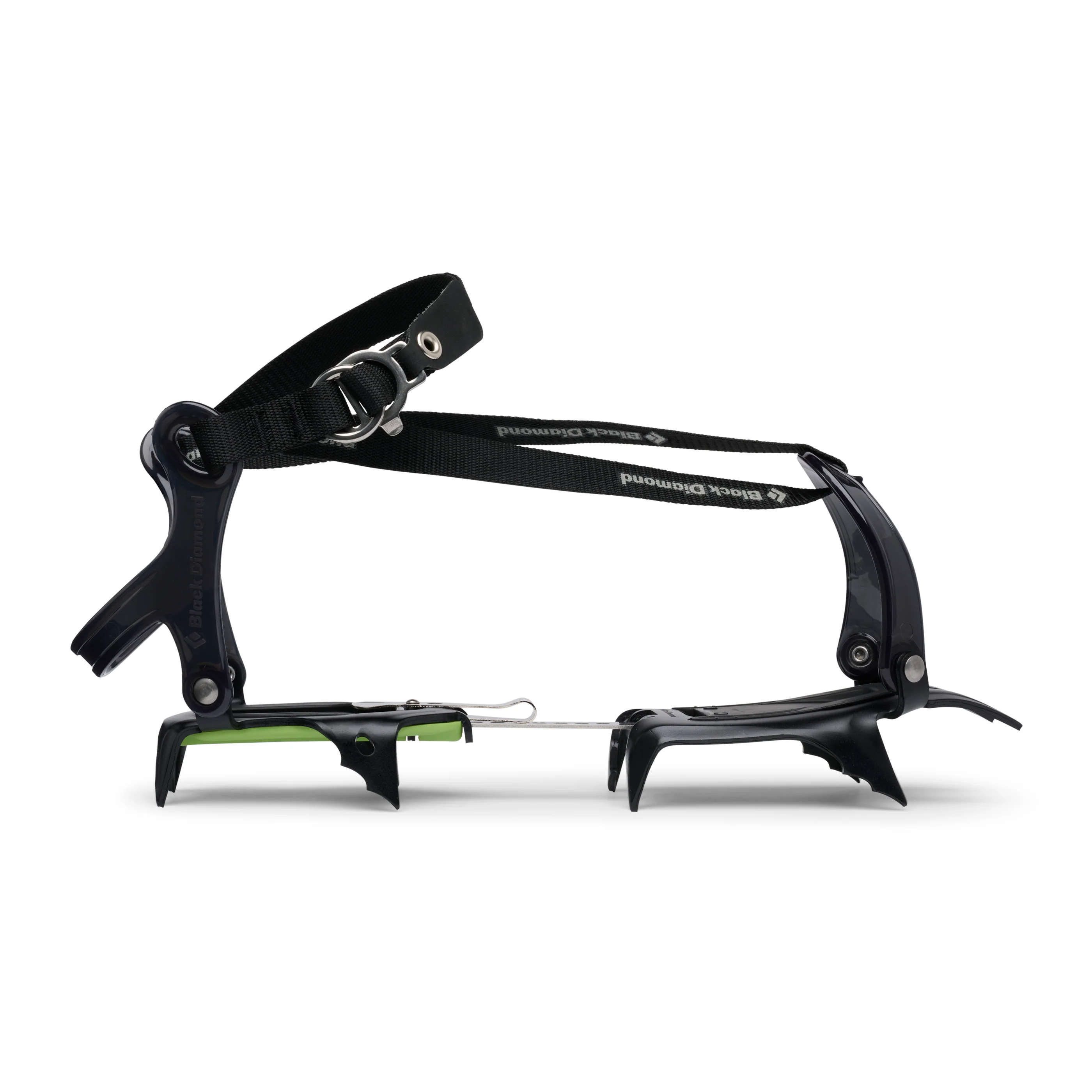 Neve Strap Crampons - Image 3