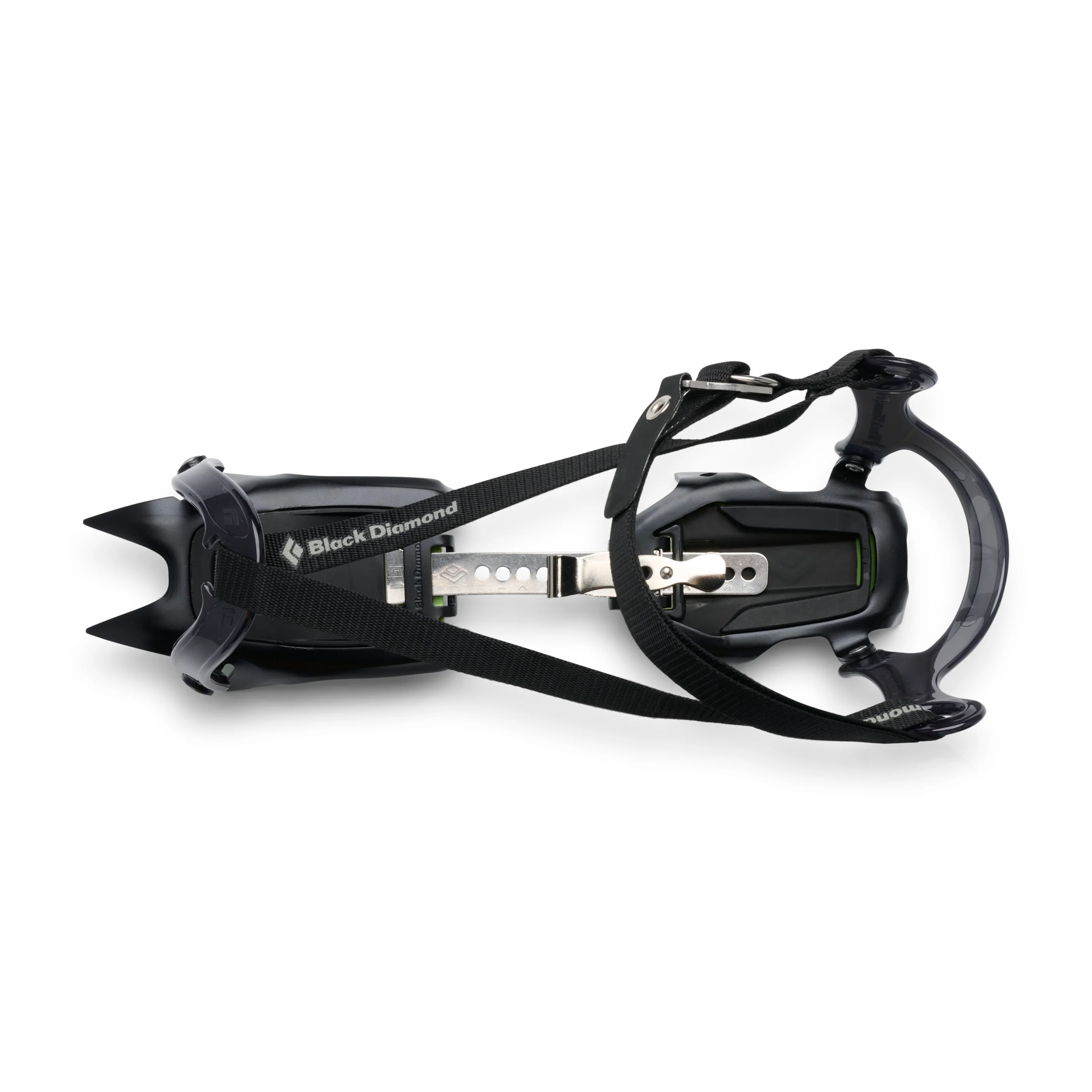 Neve Strap Crampons - Image 4