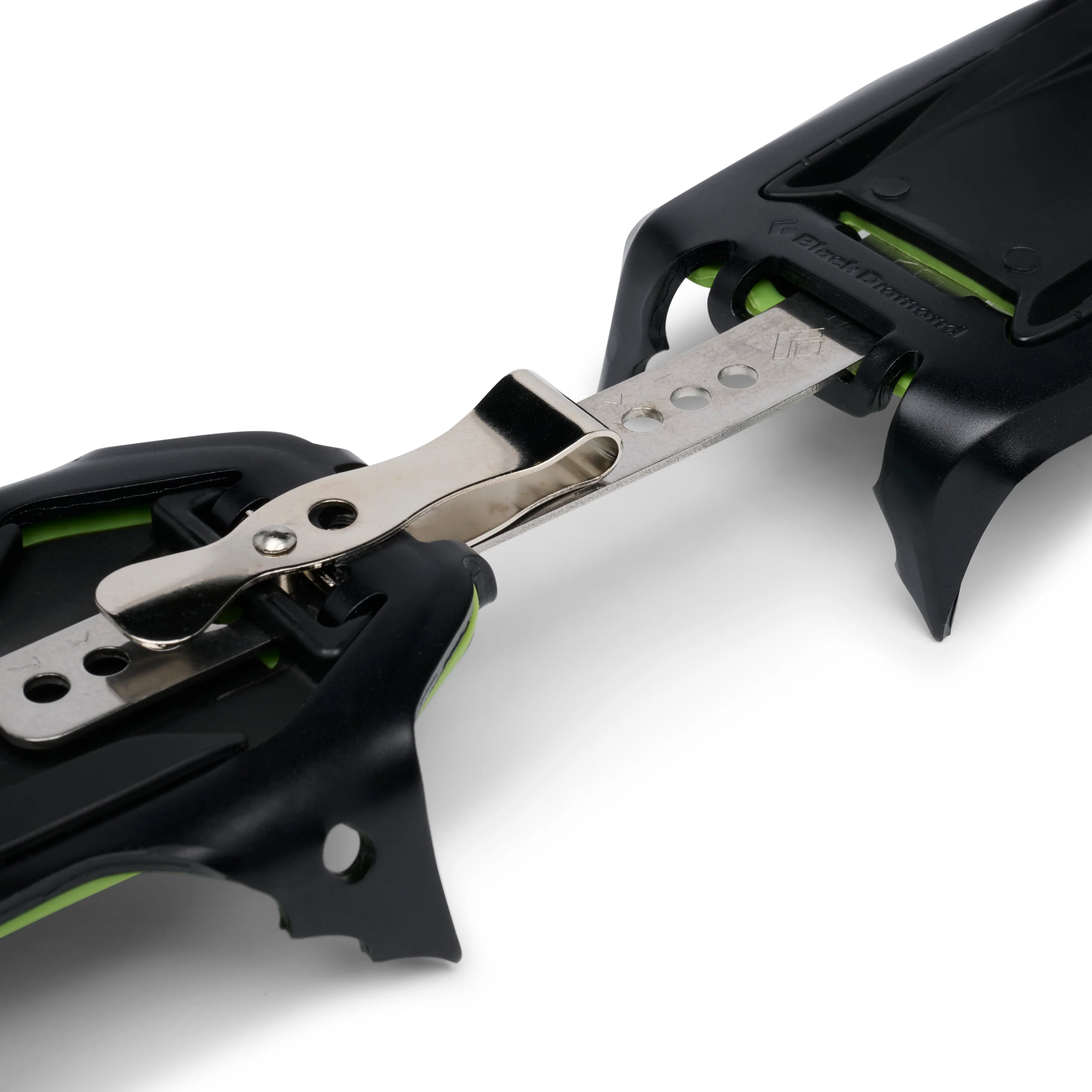 Neve Strap Crampons - Image 5