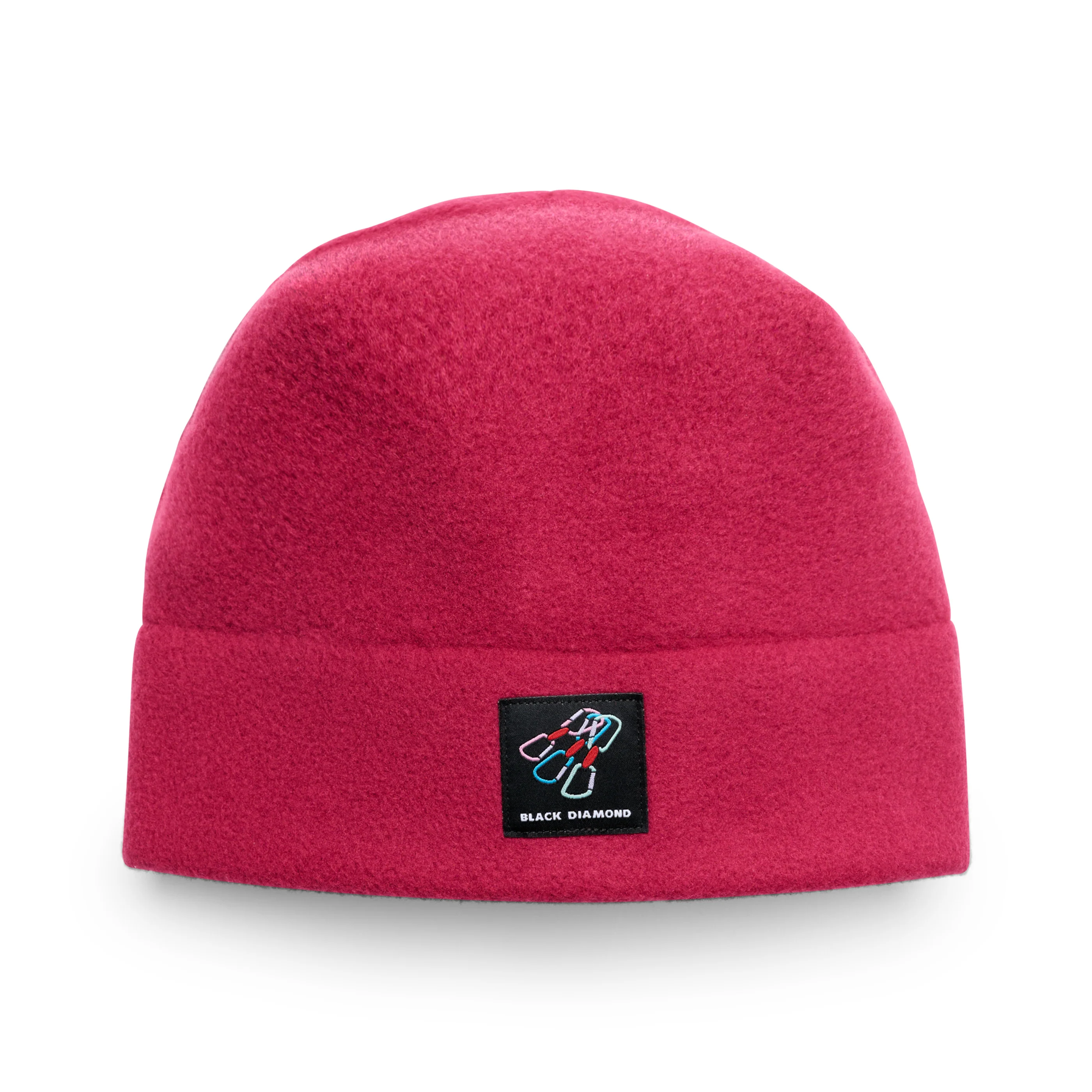 Nordic Fleece Beanie - Image 2