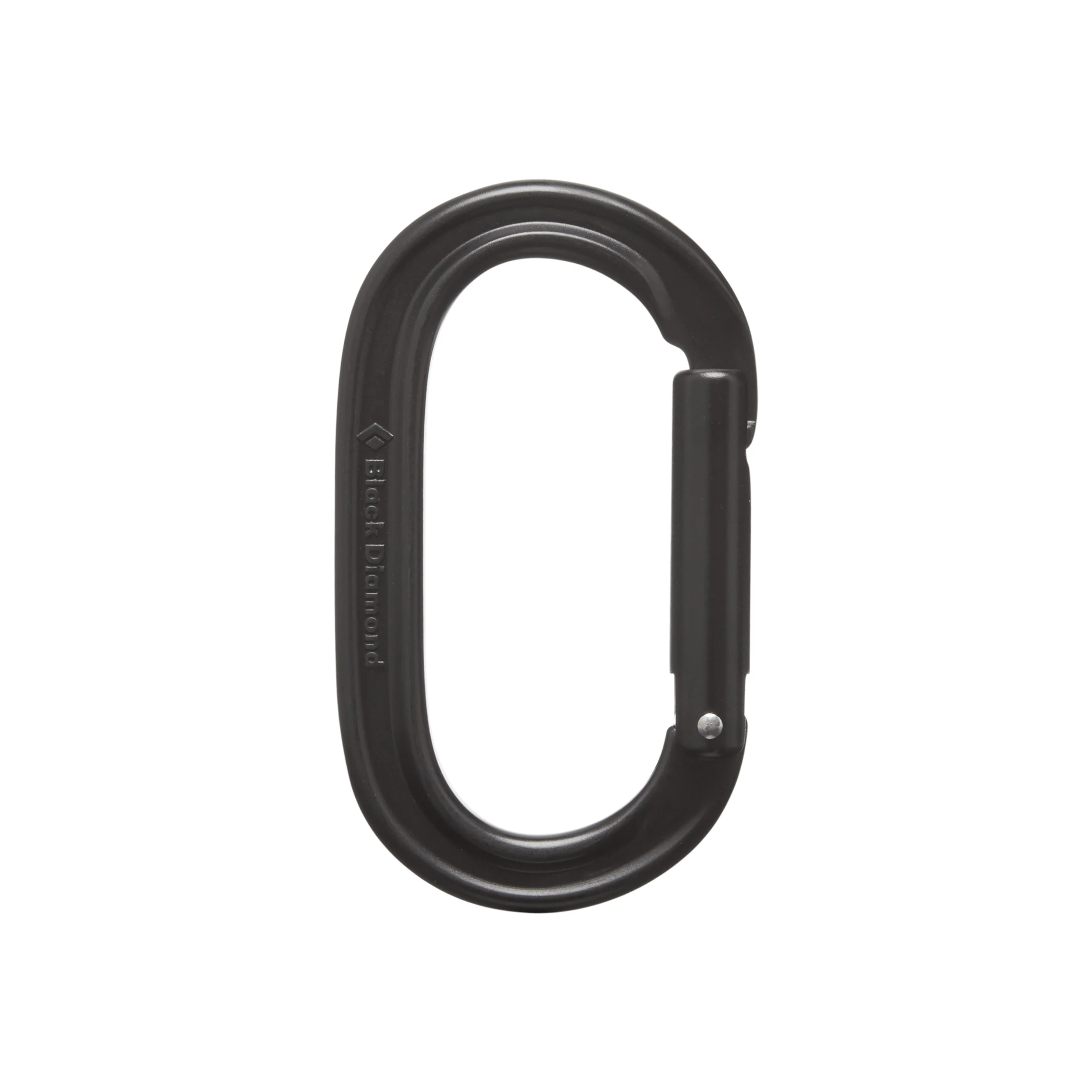 Oval Keylock Carabiner - Image 2