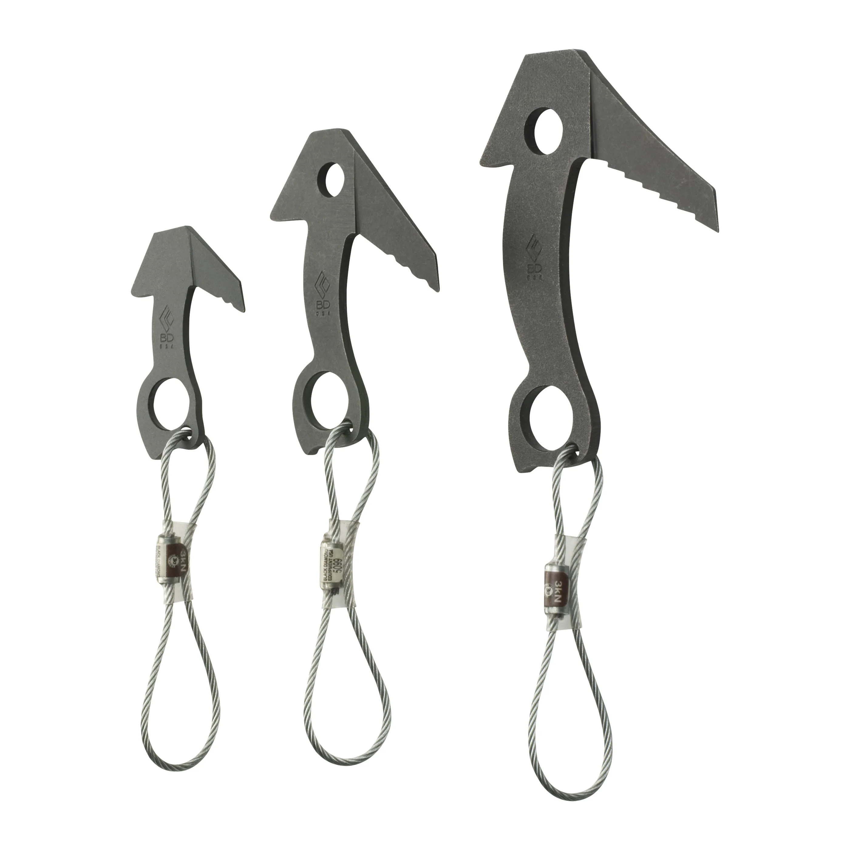 Pecker Pitons - Image 6