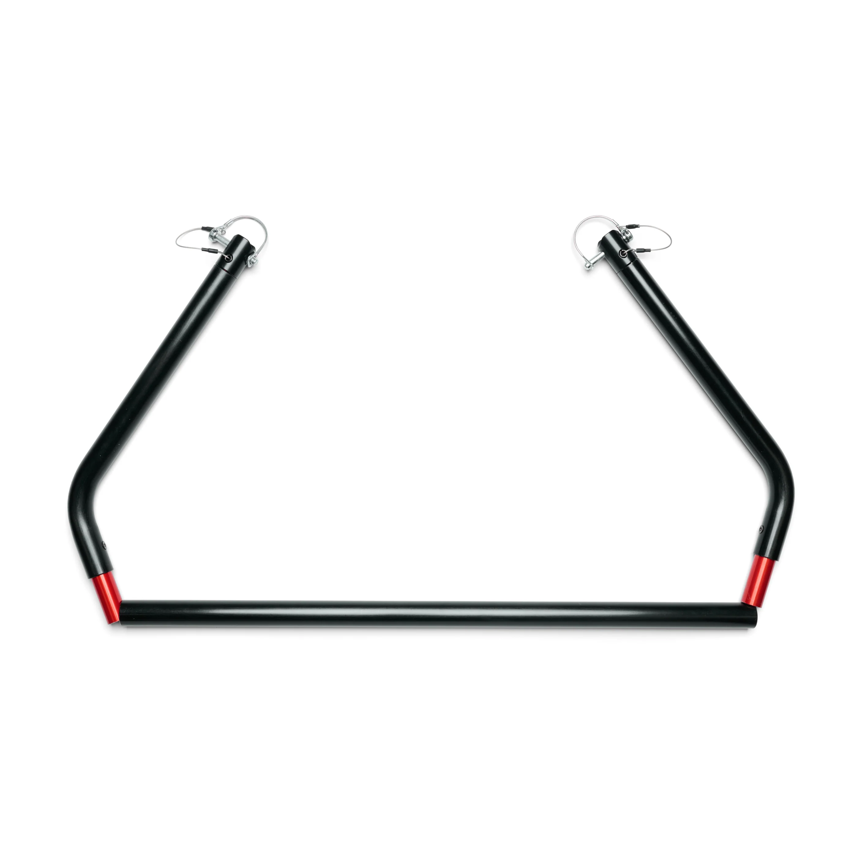 Perch Spreader Bar Assembly With Pins