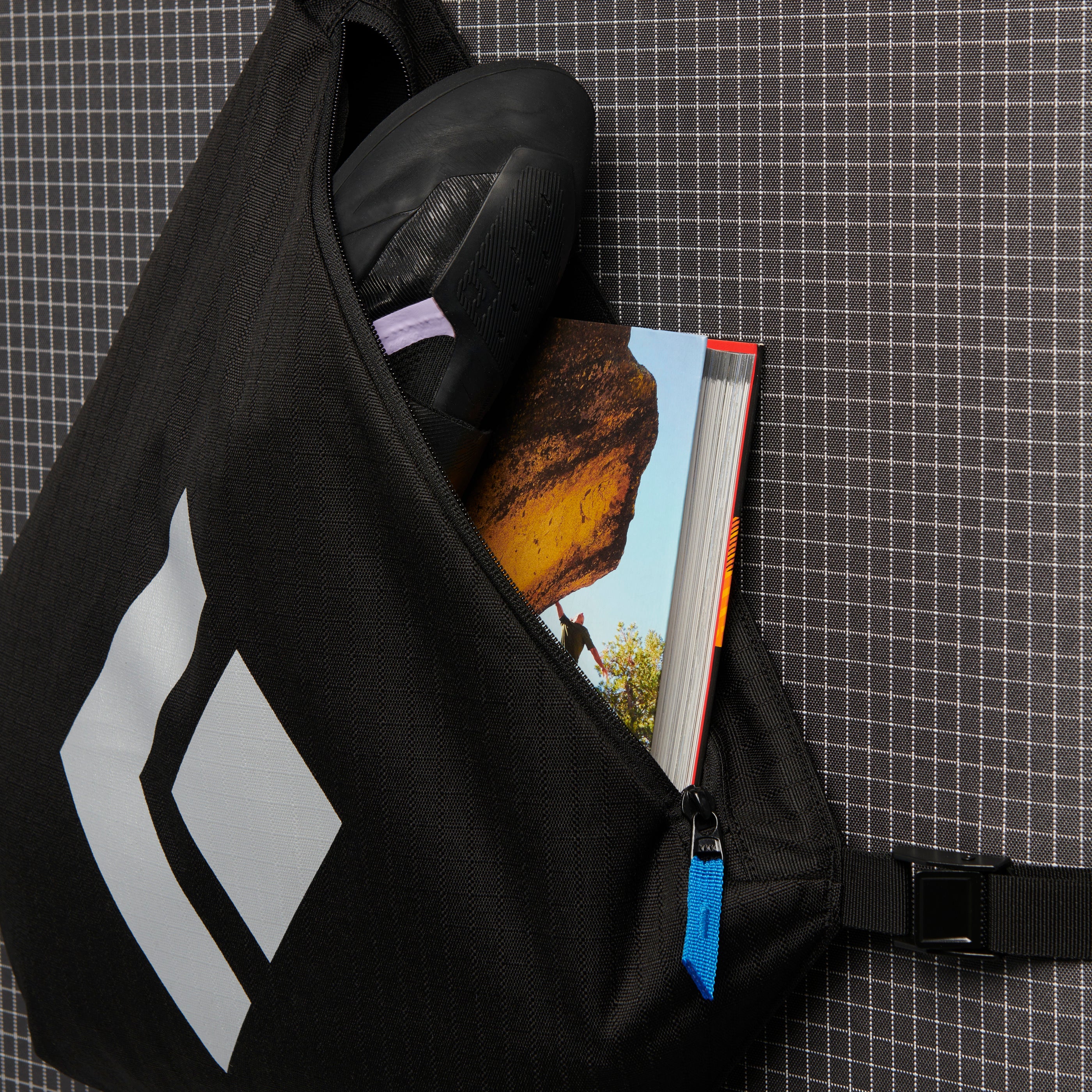 Piggyback Carrying System - Image 3