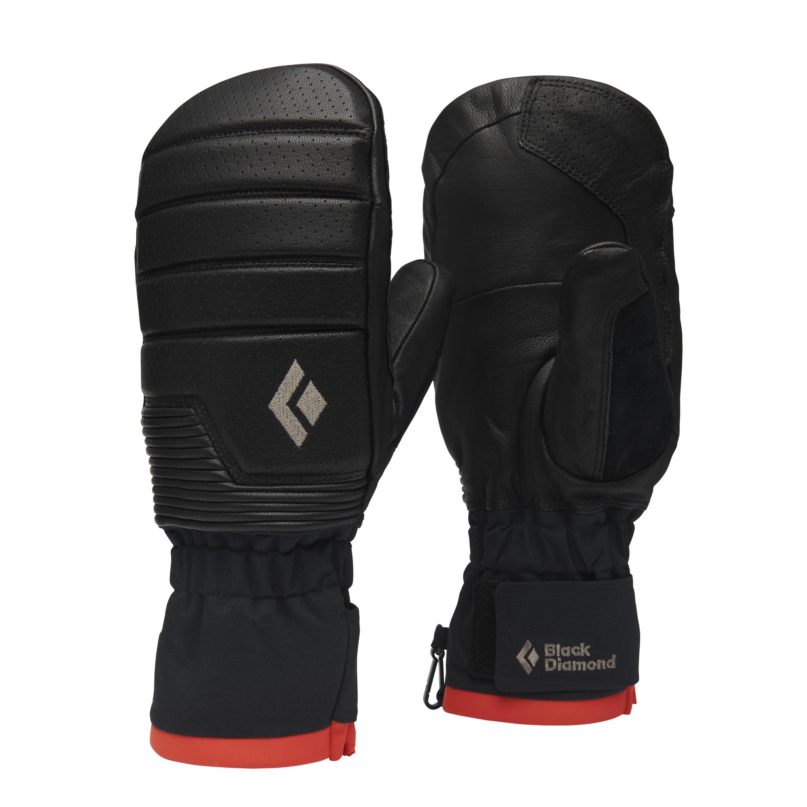 Progression Mitts - Image 2