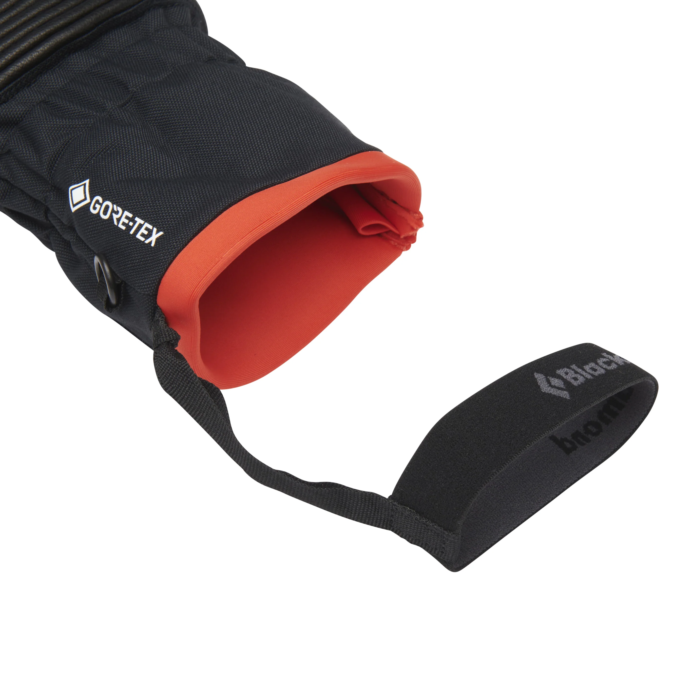Progression Mitts - Image 3