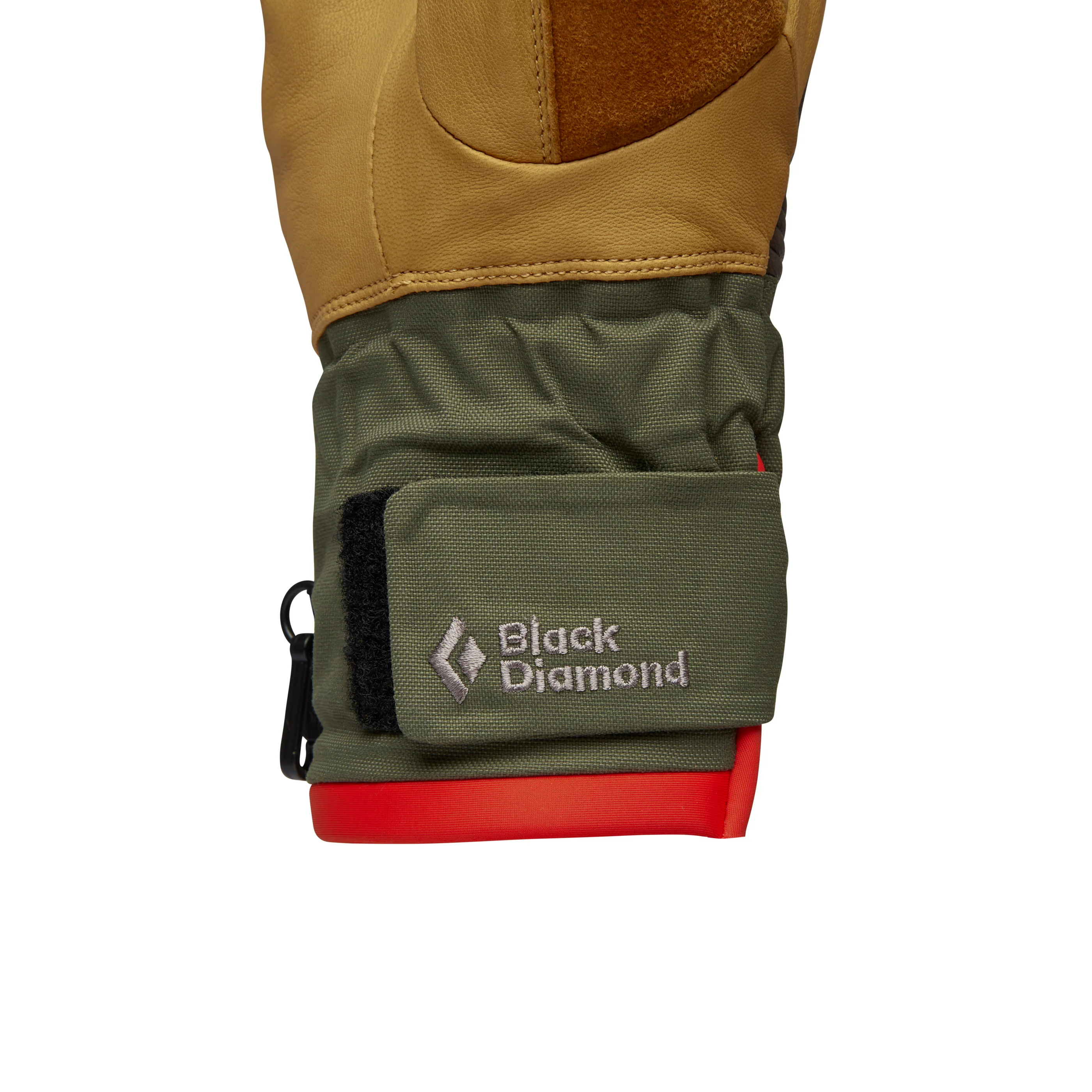 Progression Mitts - Image 7