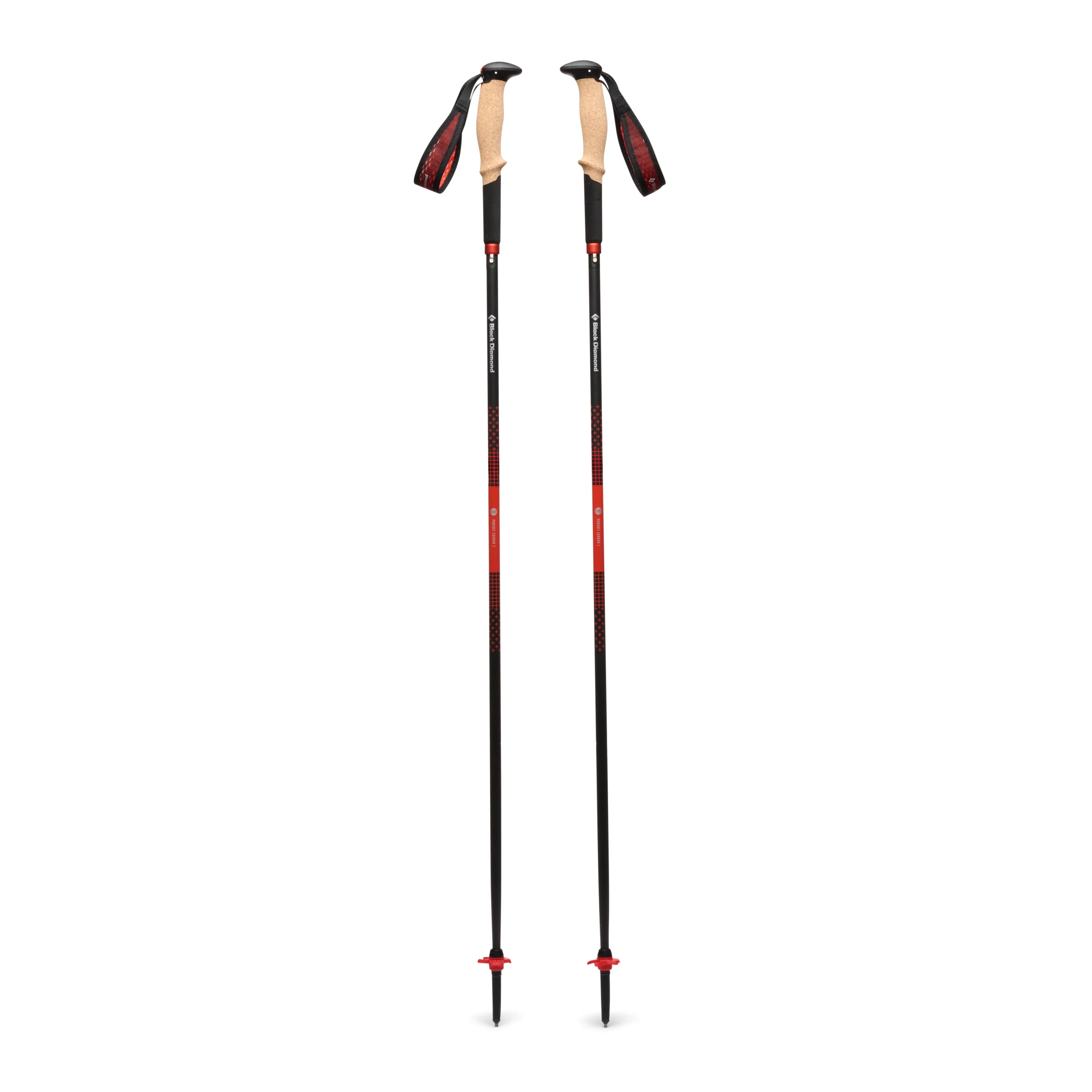 Pursuit Carbon Z Poles - Image 3