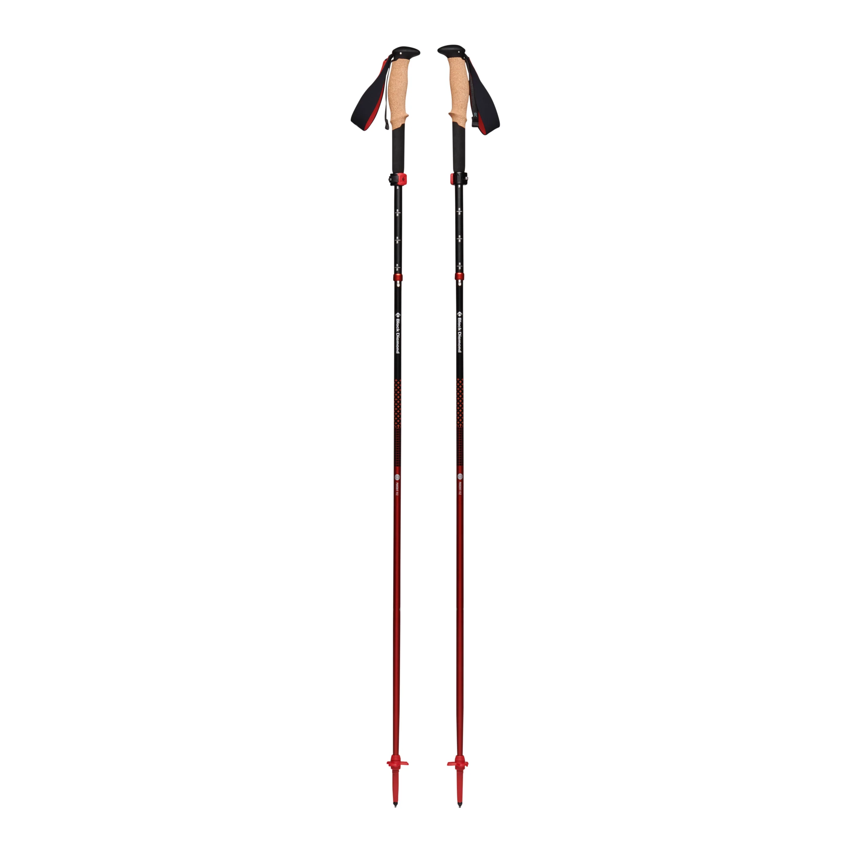 Pursuit FLZ Trekking Poles - Image 2