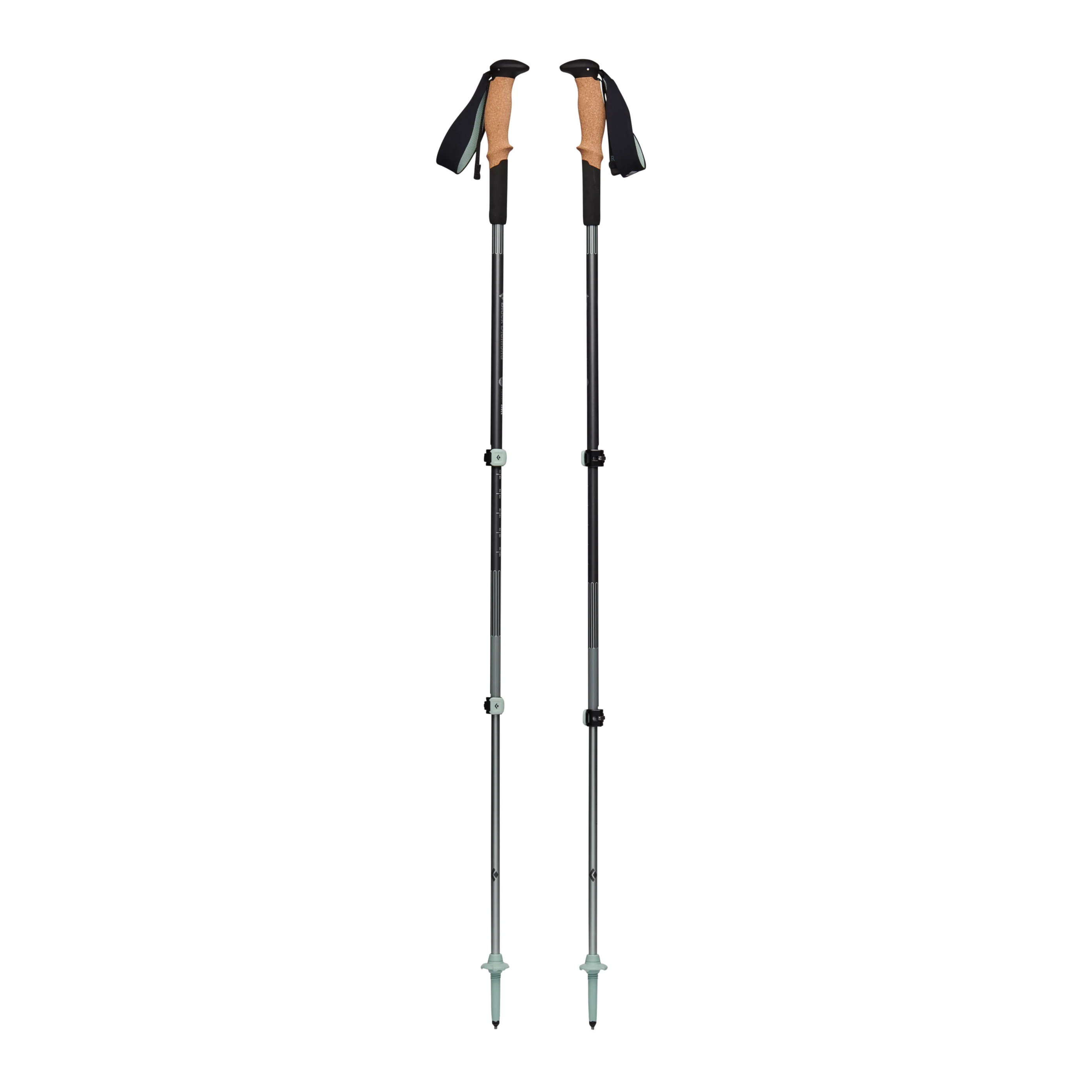 Pursuit Shock Trekking Poles - Image 3