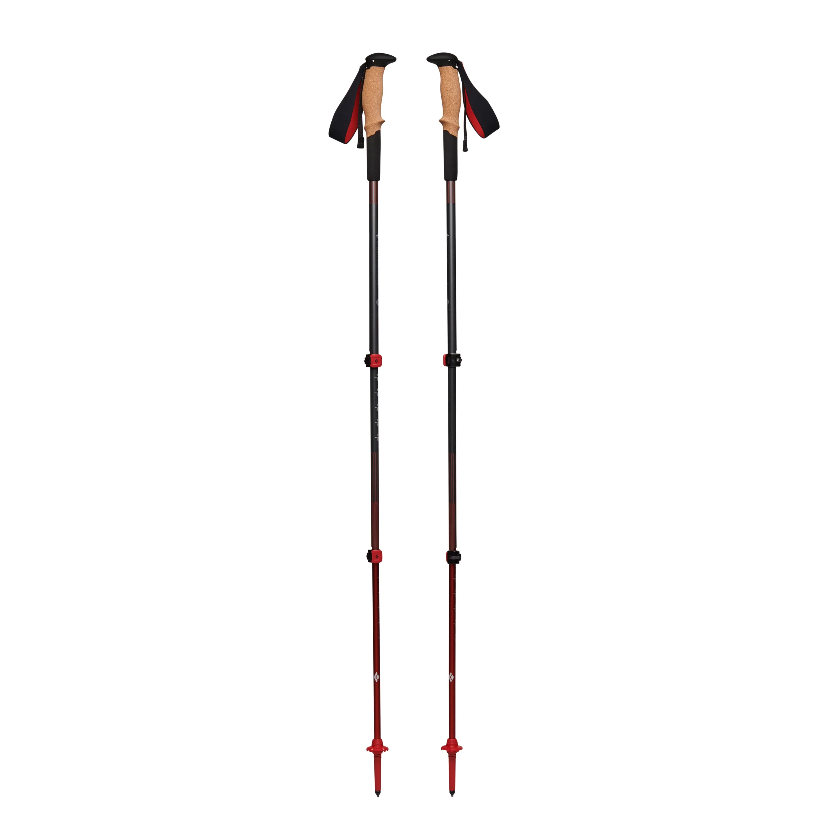 Pursuit Shock Trekking Poles - Image 8