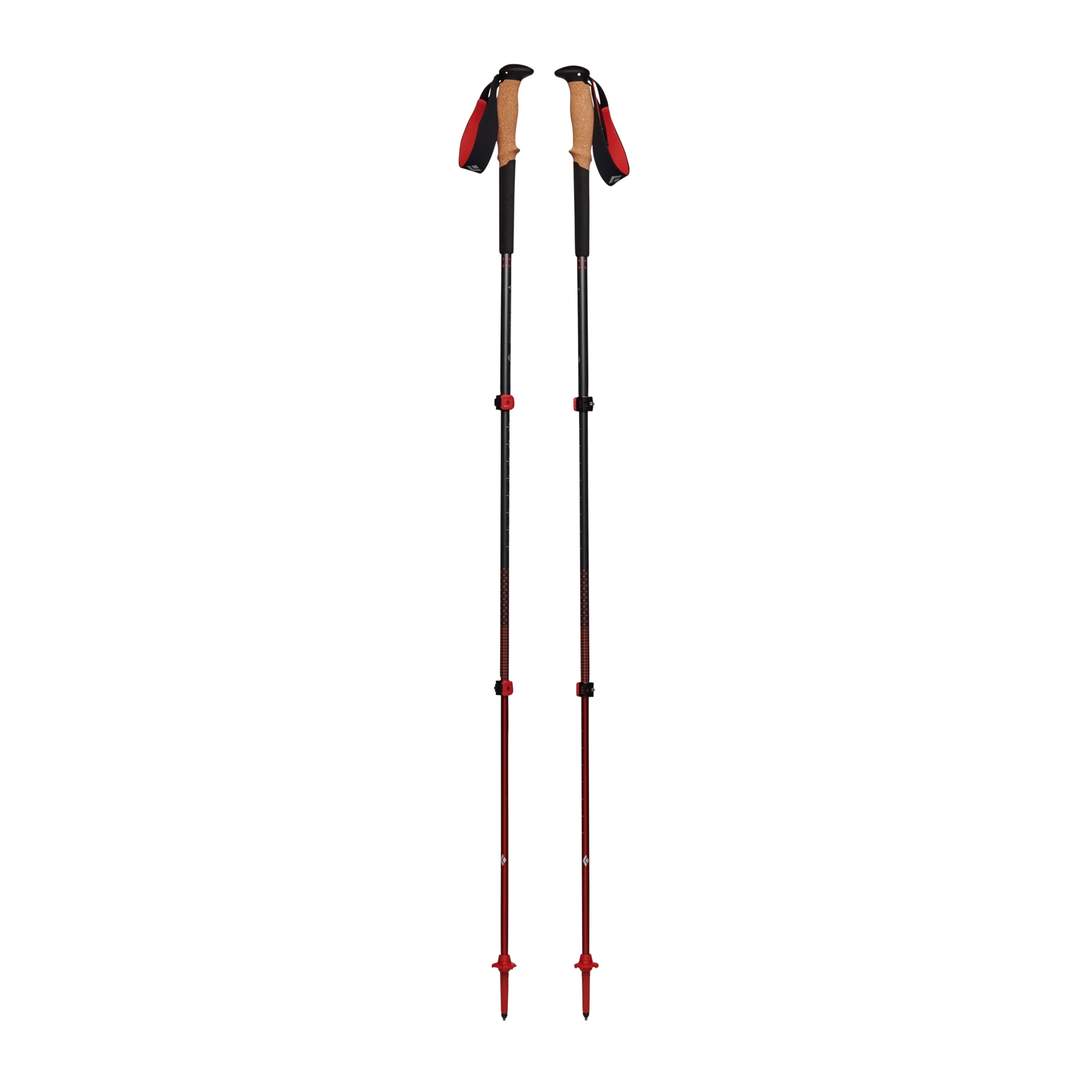 Pursuit Trekking Poles - Image 10