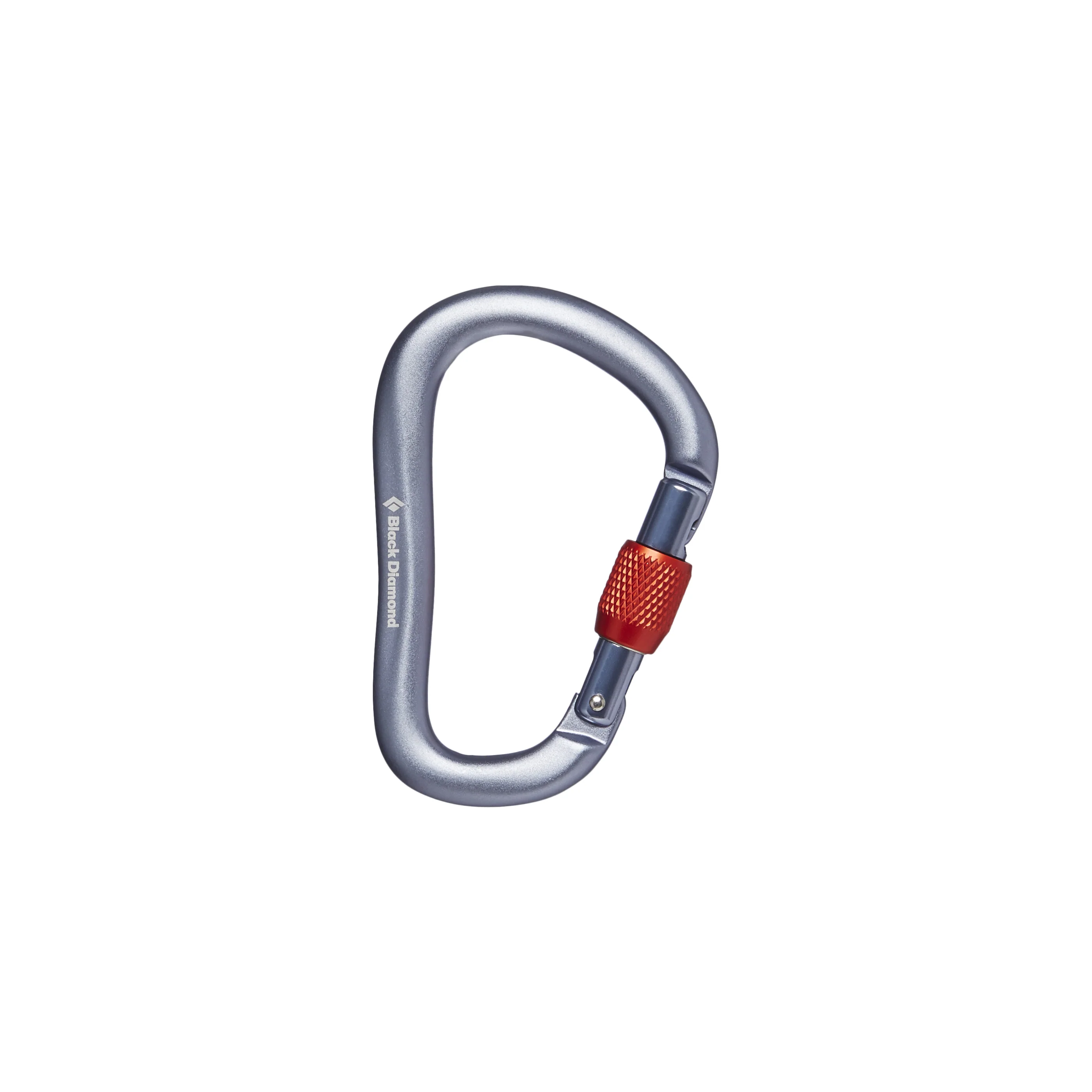 RockLock Screwgate Carabiner - Image 2