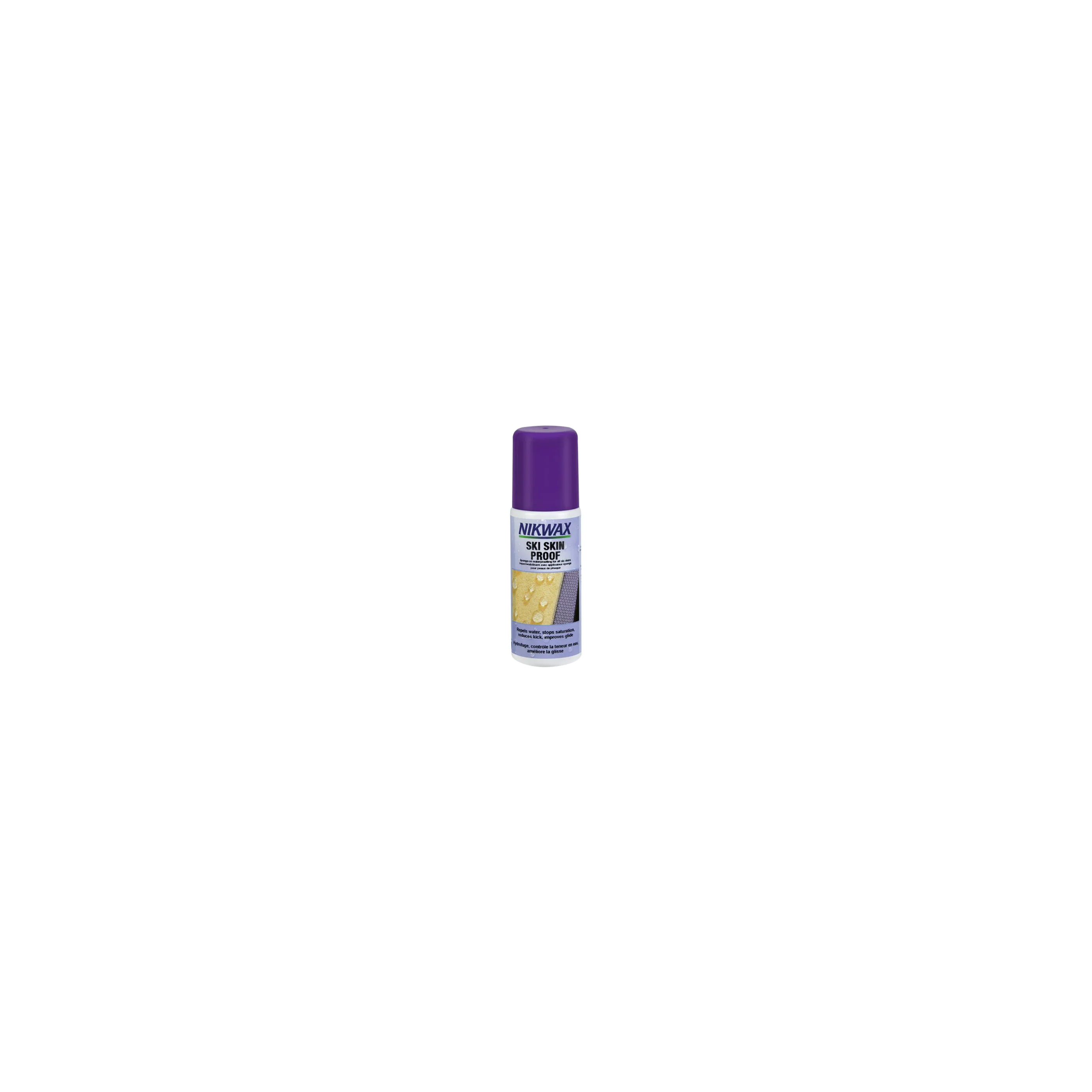Ski Skin Proof Nikwax