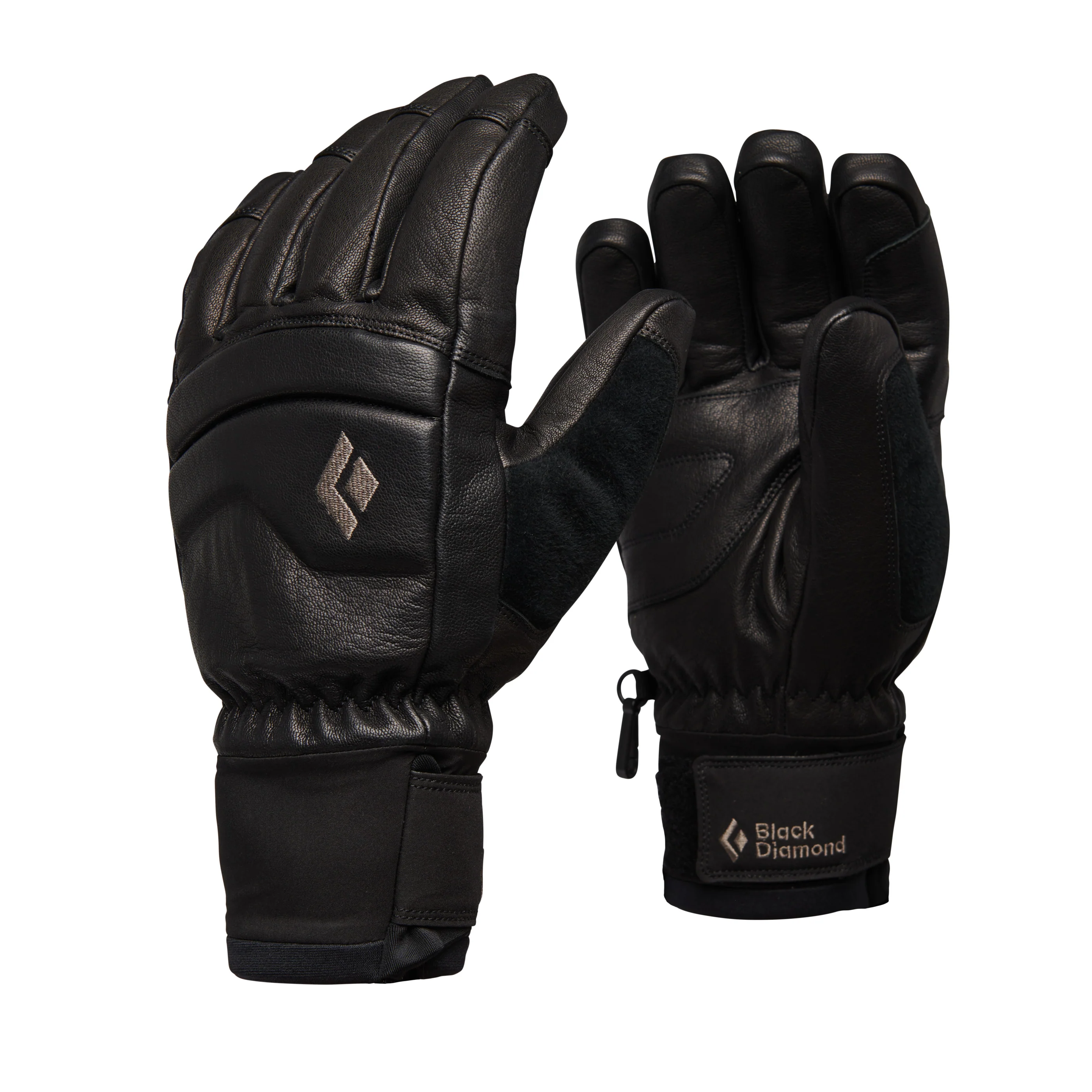 Spark Gloves - Image 2