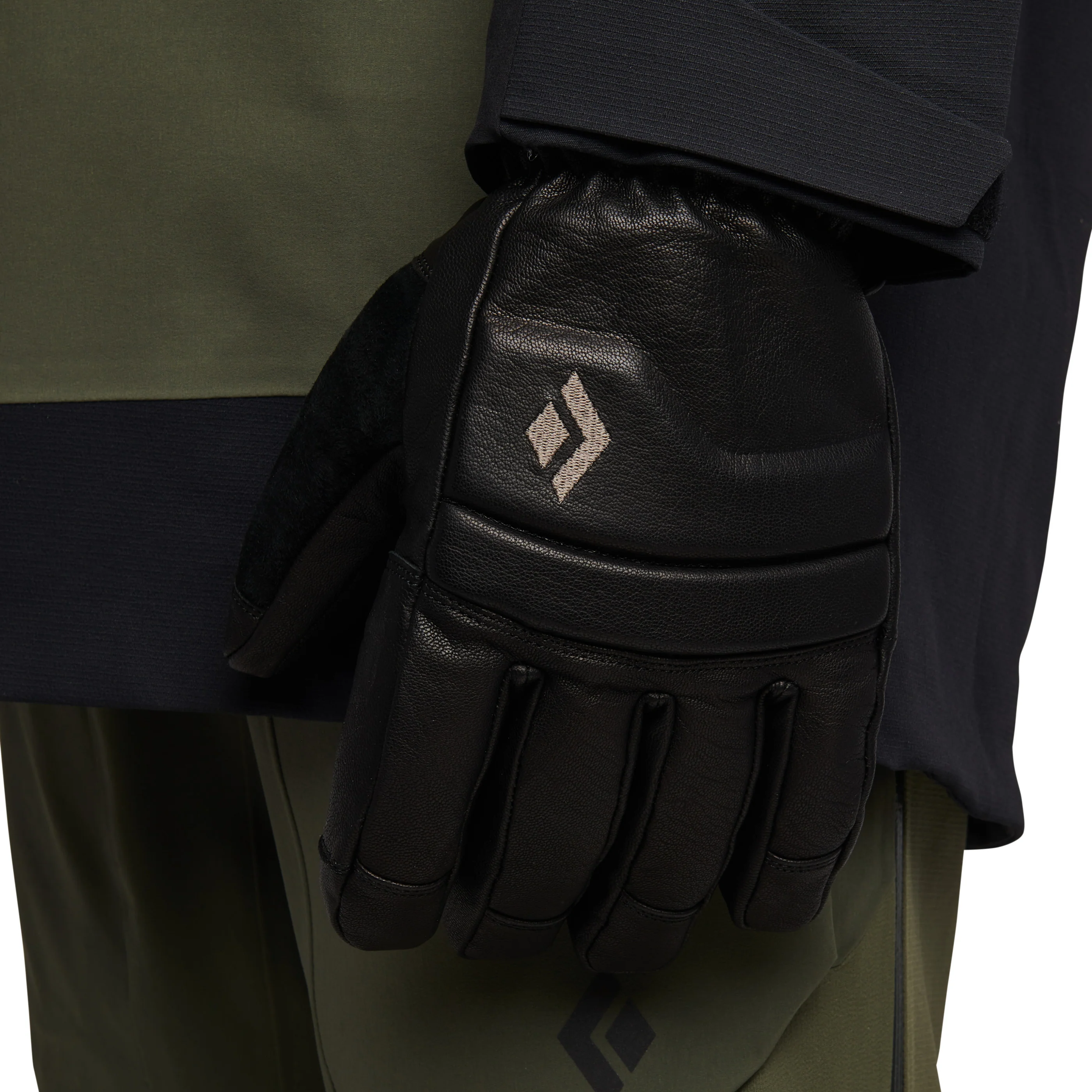 Spark Gloves - Image 4