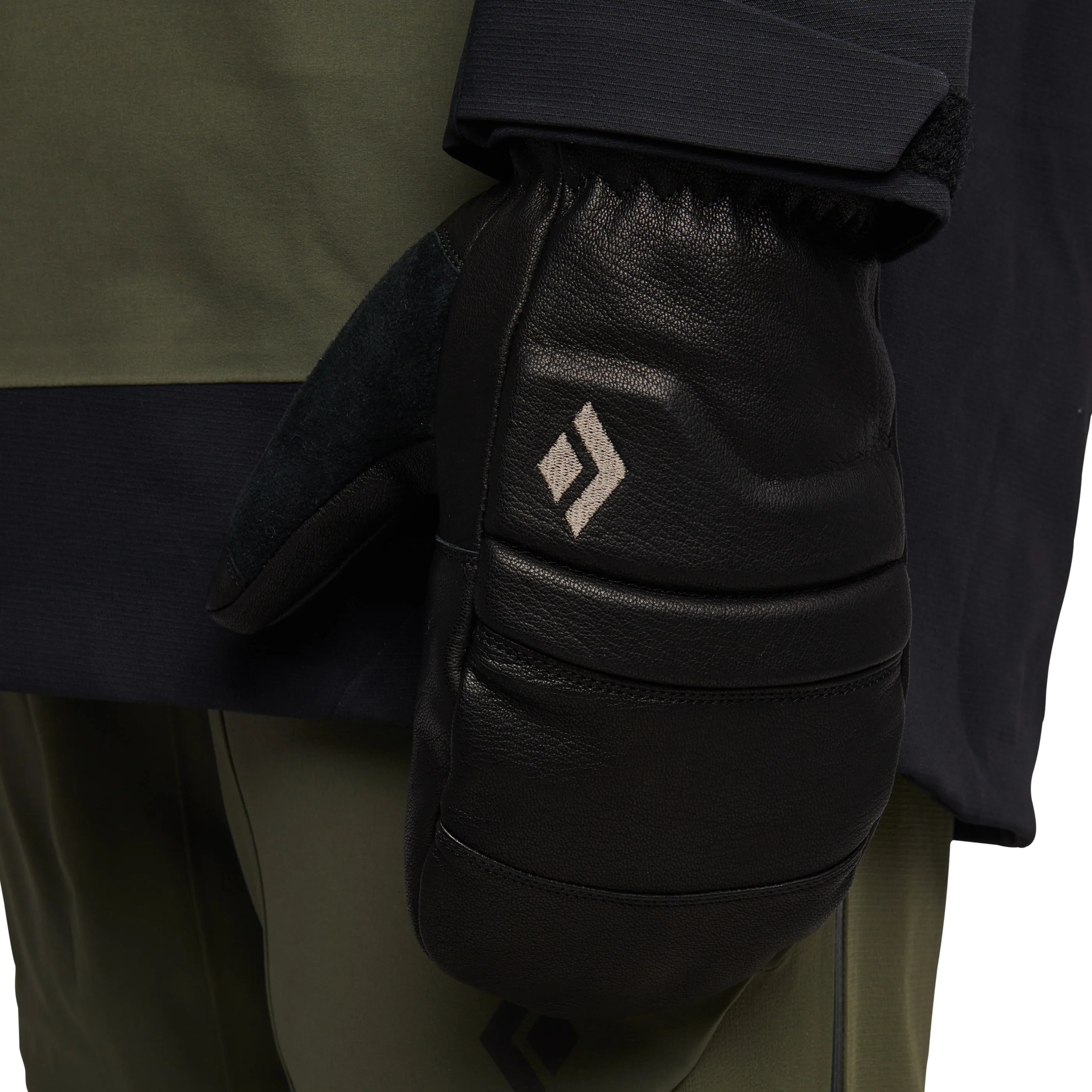 Spark Mitts - Image 4