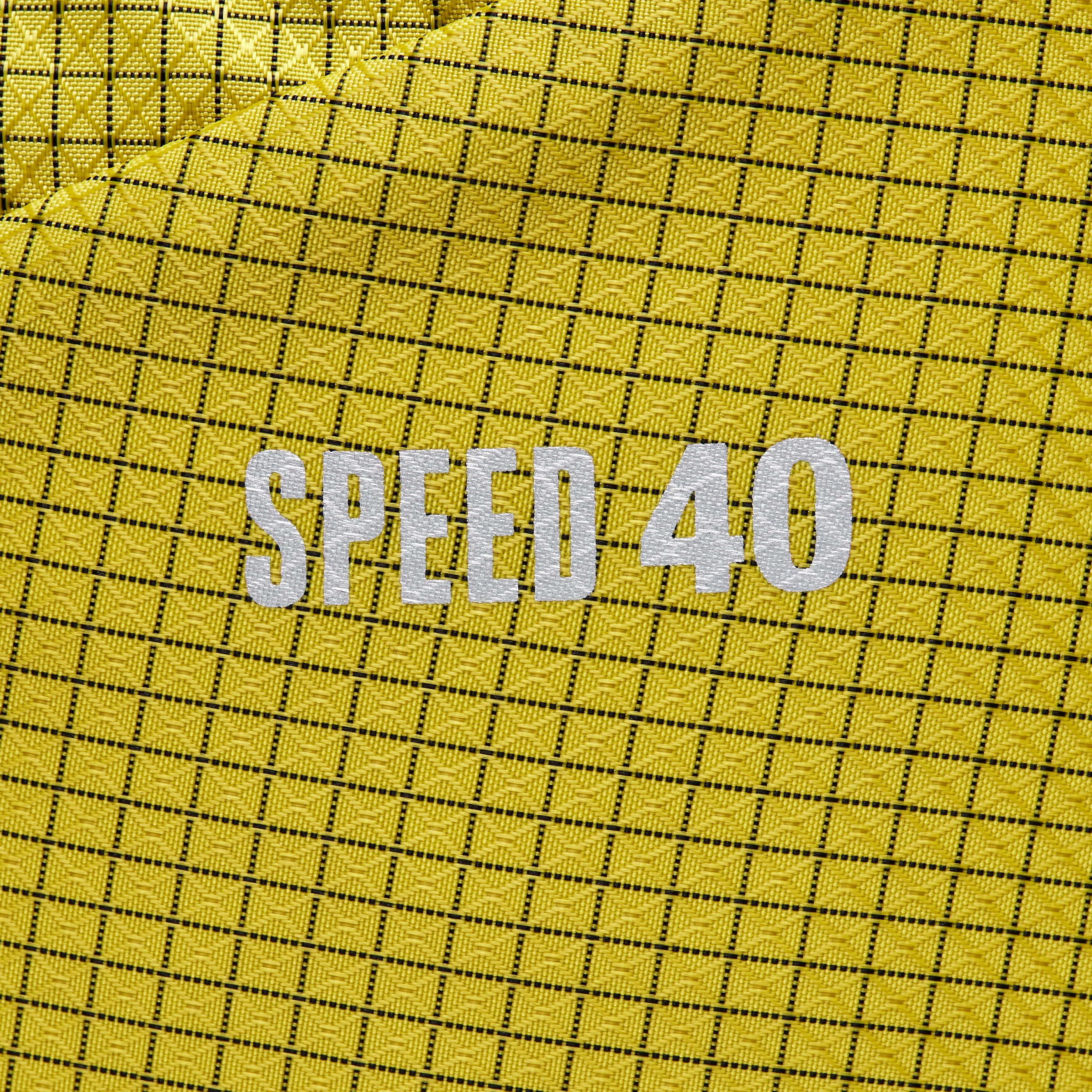 Speed 40 Backpack - Image 4