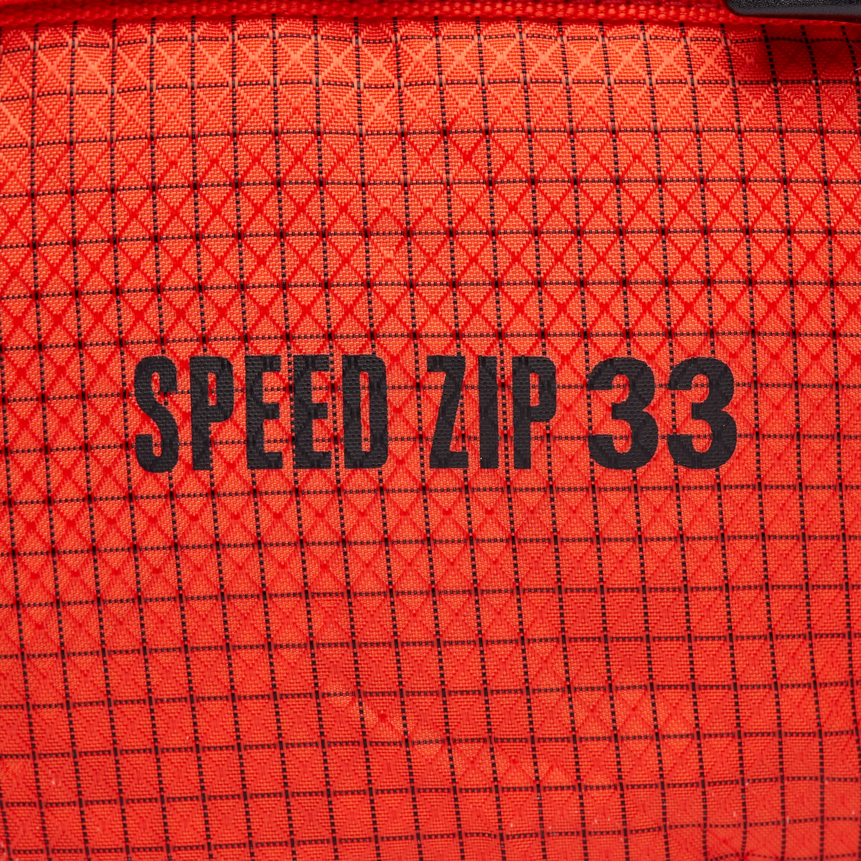 Speed Zip 33 Backpack - Image 4