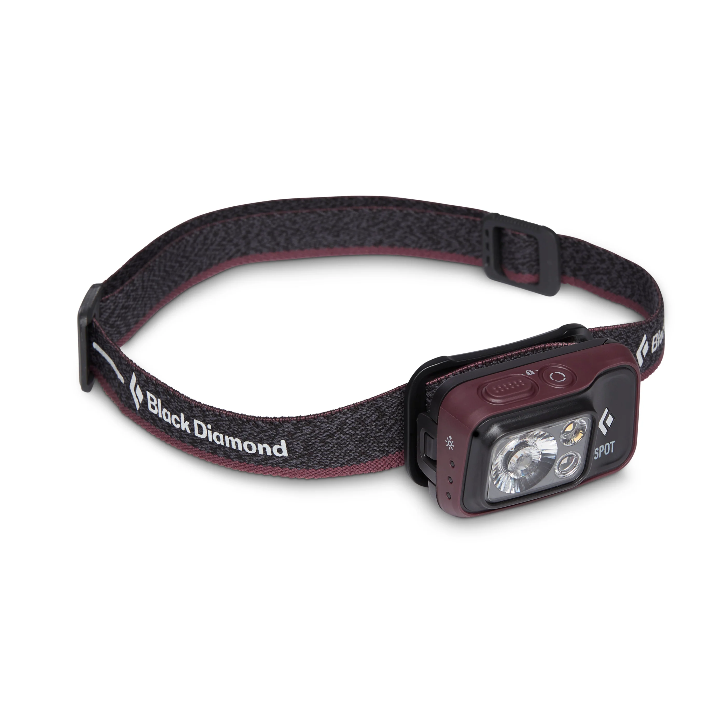 Spot 400 Headlamp - Image 21