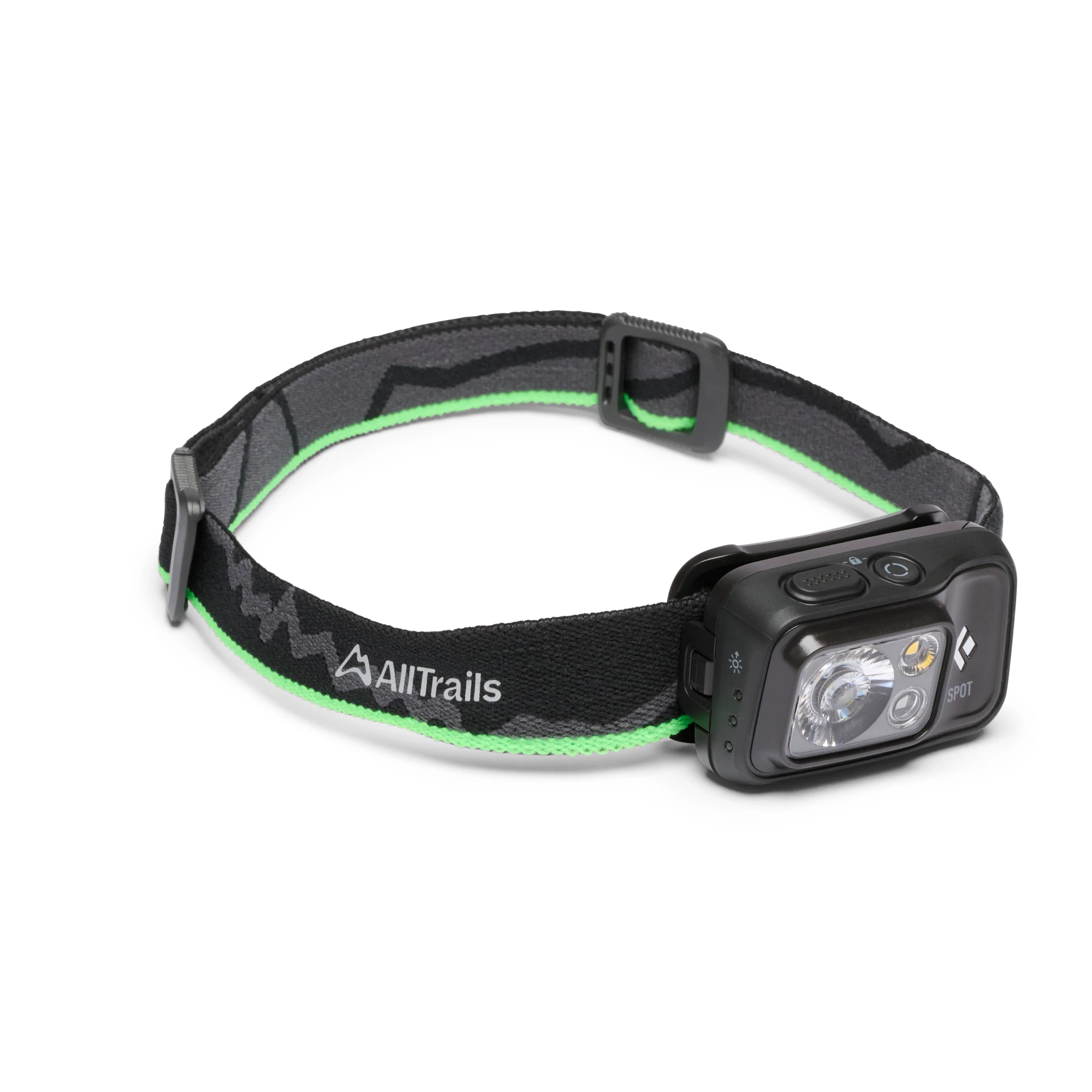 Spot 400 Headlamp - Image 22