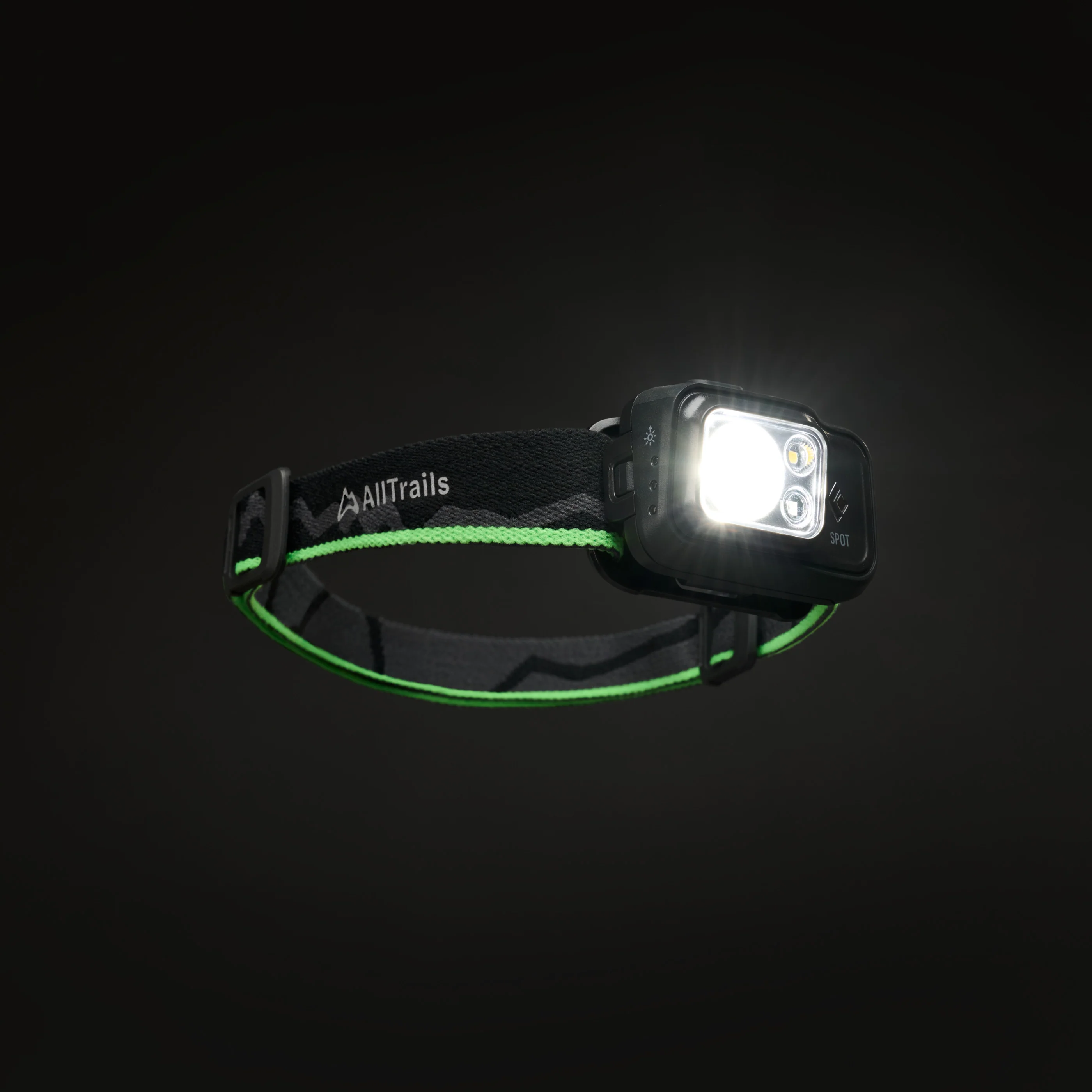 Spot 400 Headlamp - Image 24