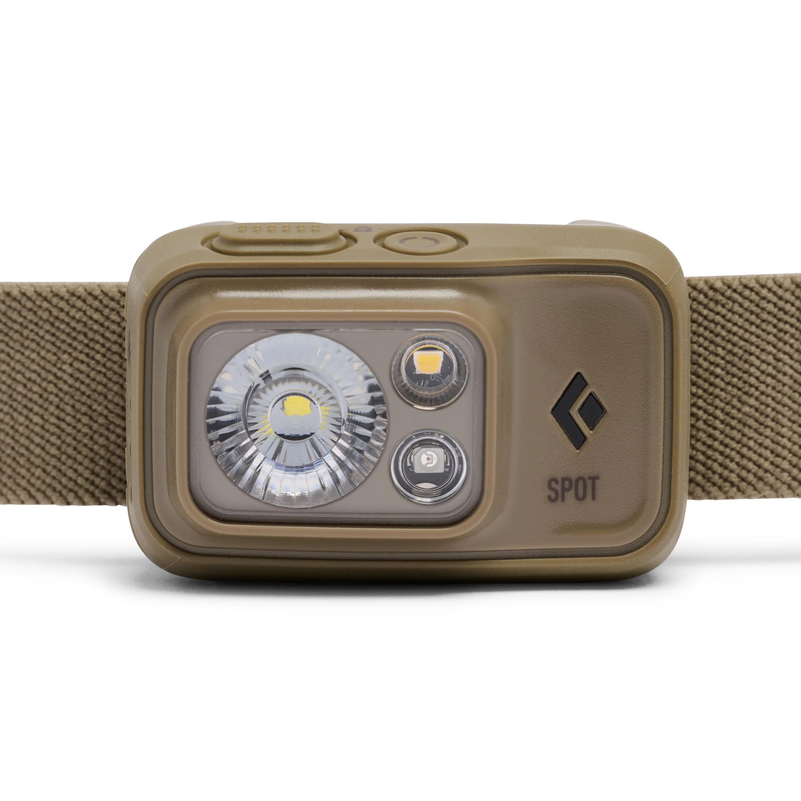 Spot 400 Headlamp - Image 32