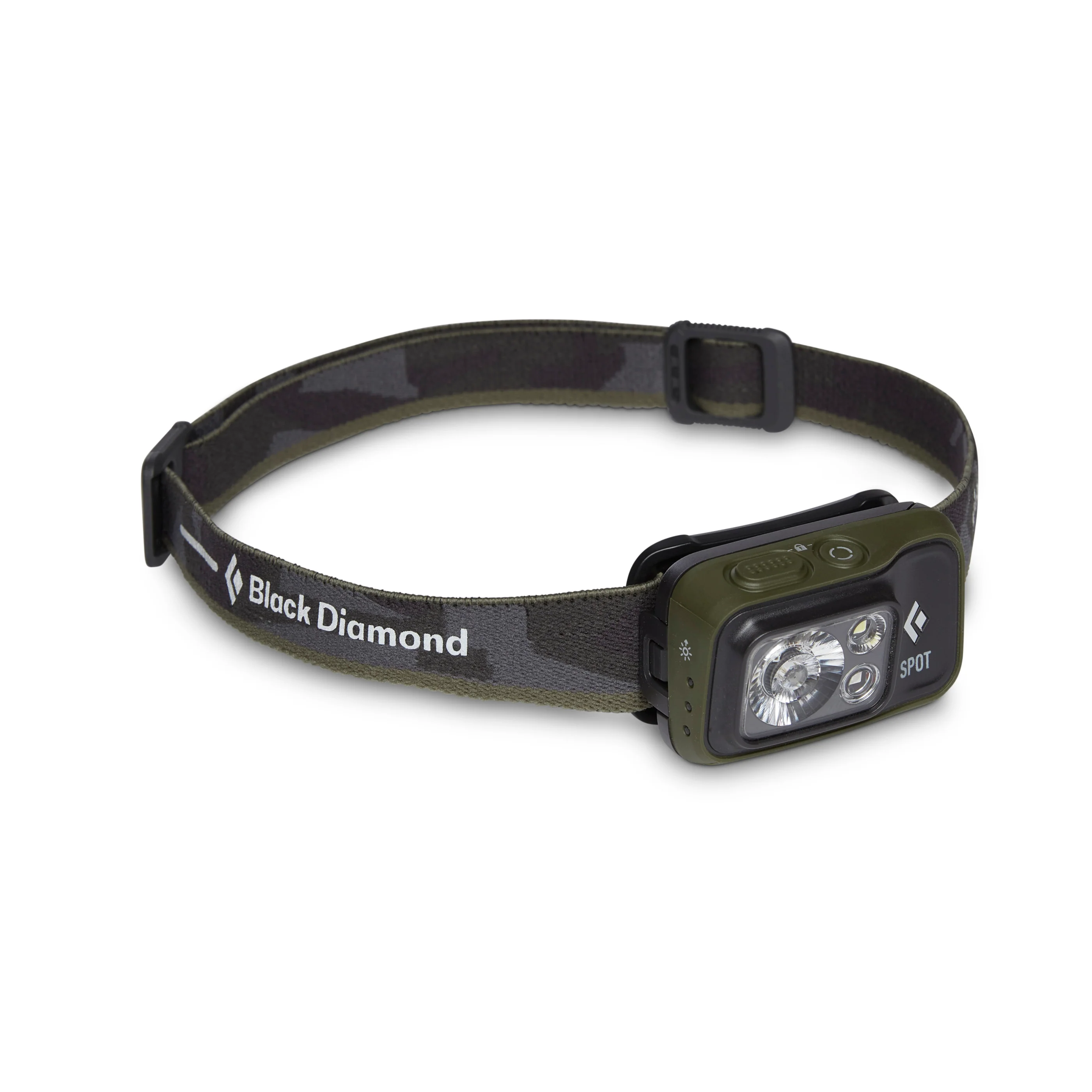 Spot 400 Headlamp - Image 5