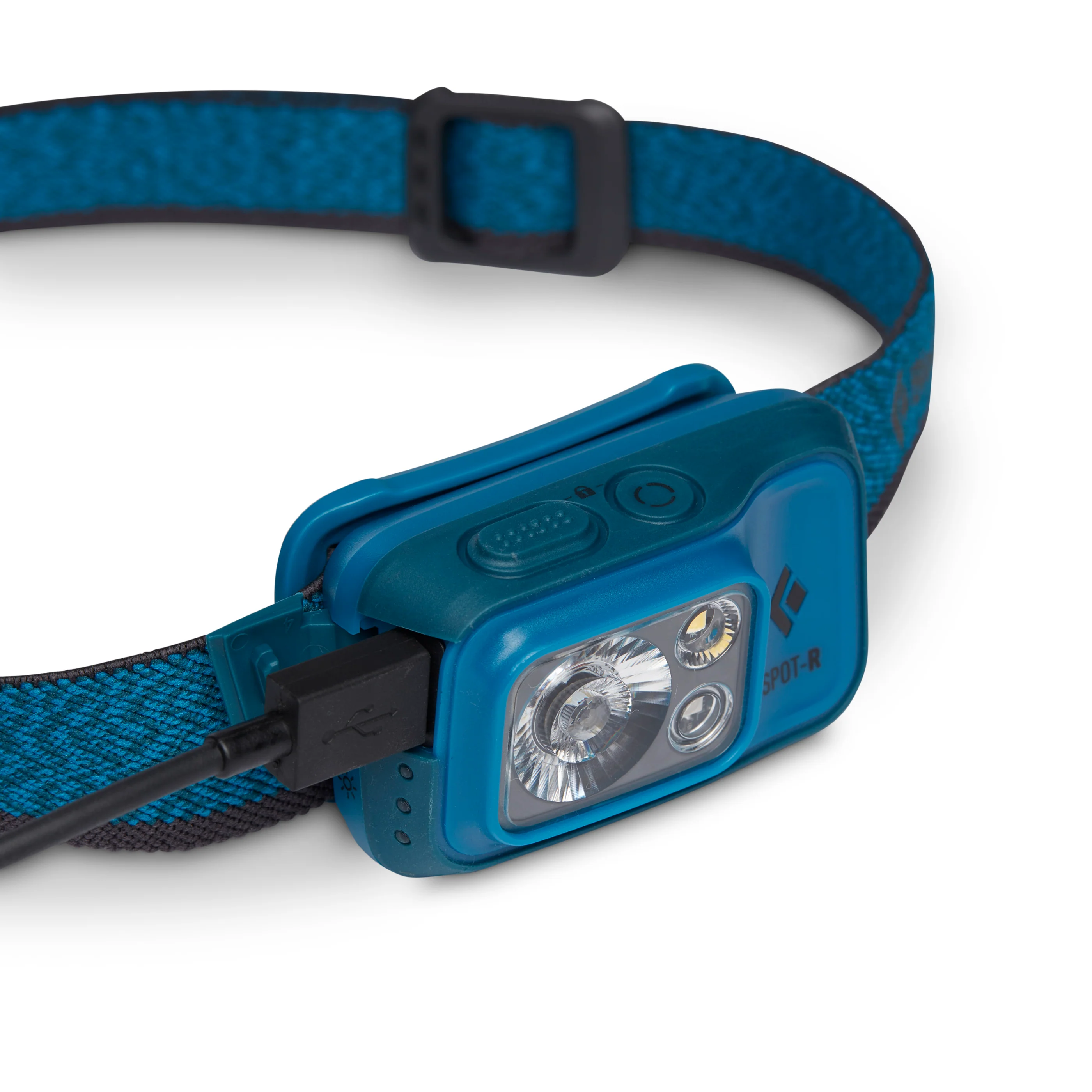 Spot 400-R Headlamp - Image 10