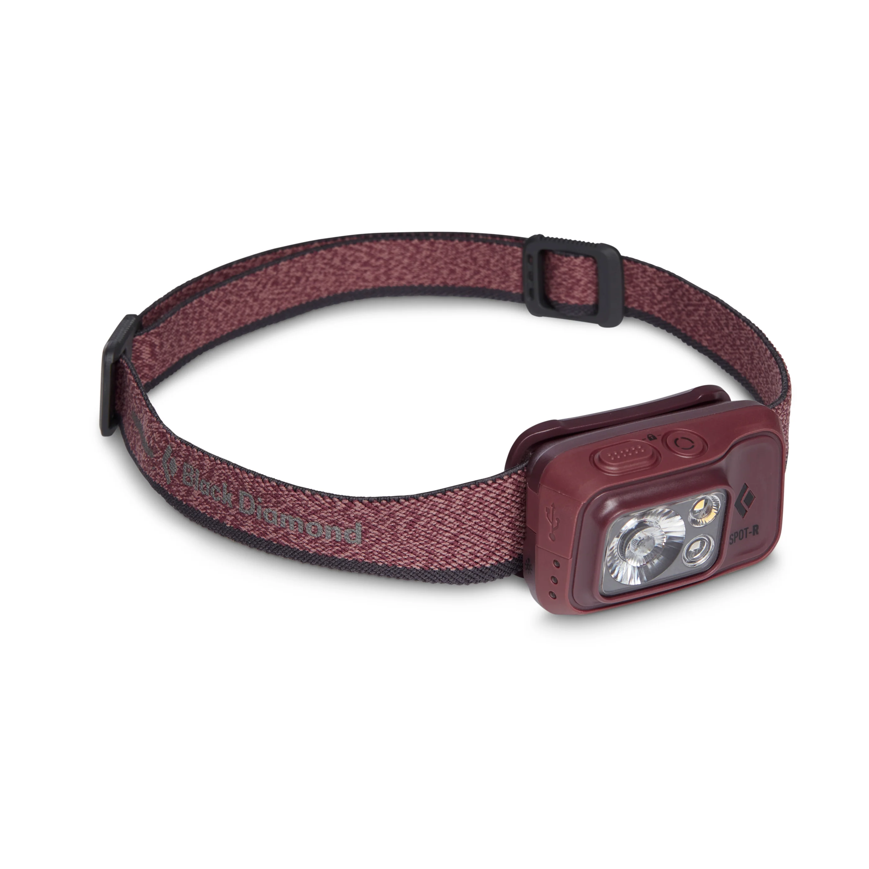 Spot 400-R Headlamp - Image 14
