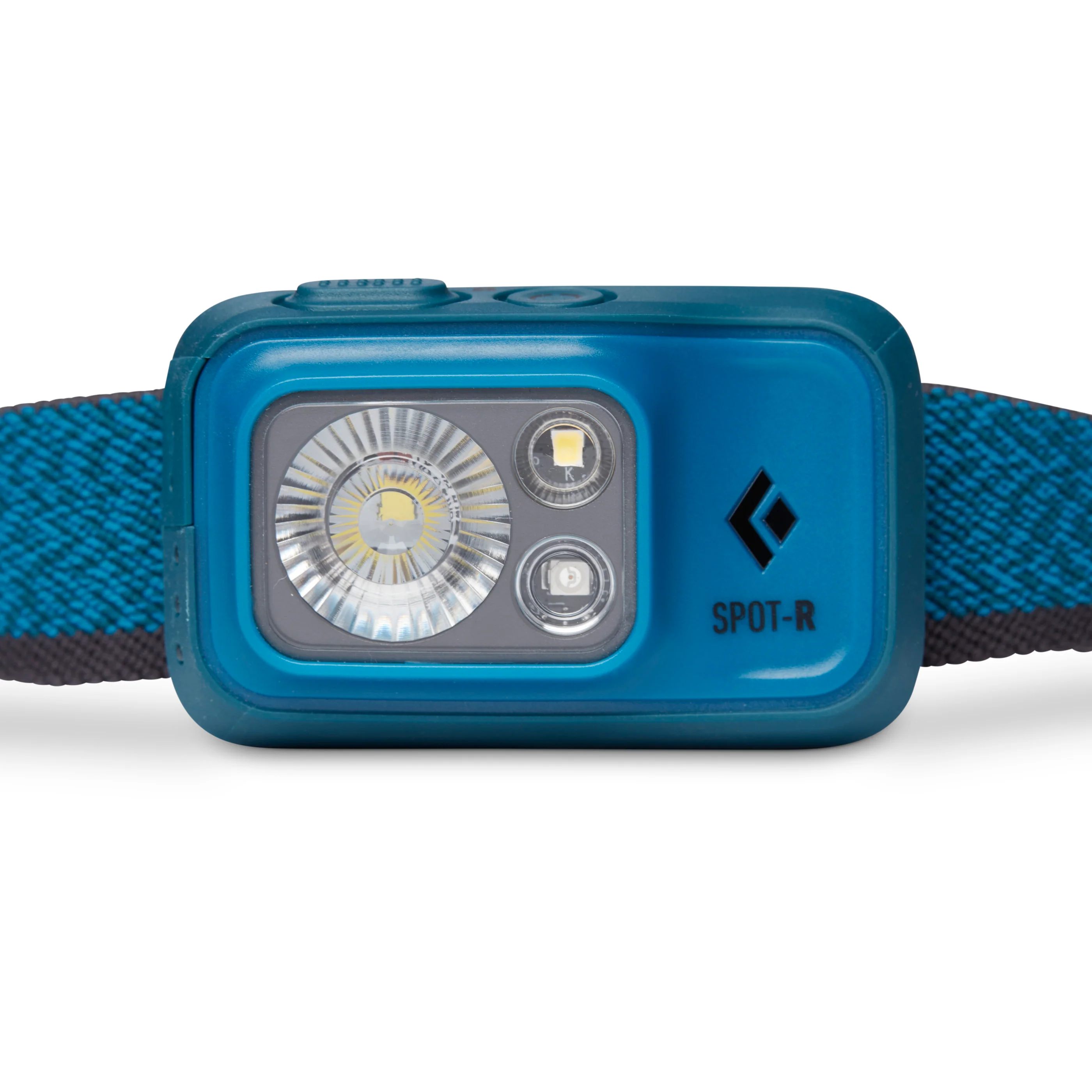 Spot 400-R Headlamp - Image 2