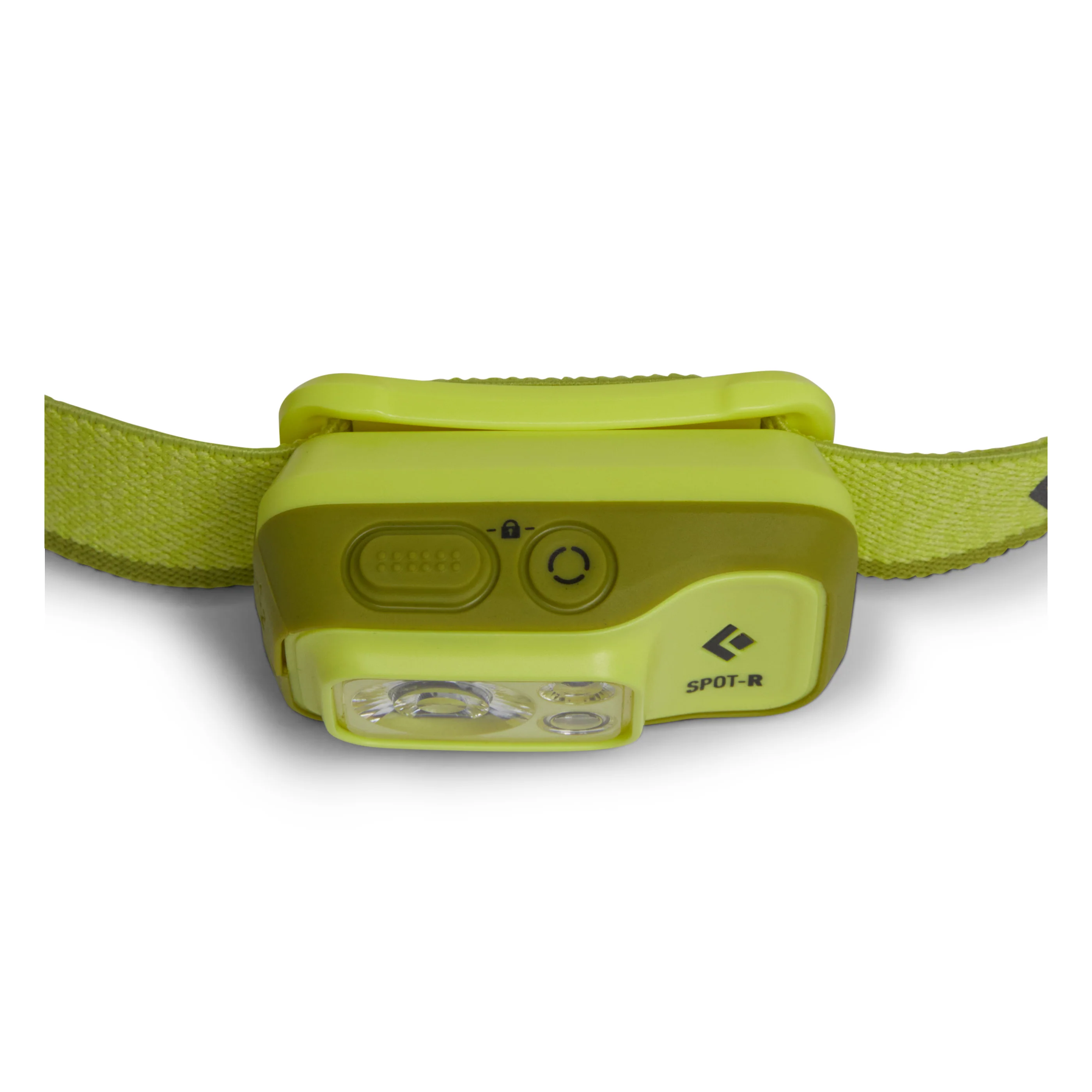 Spot 400-R Headlamp - Image 21