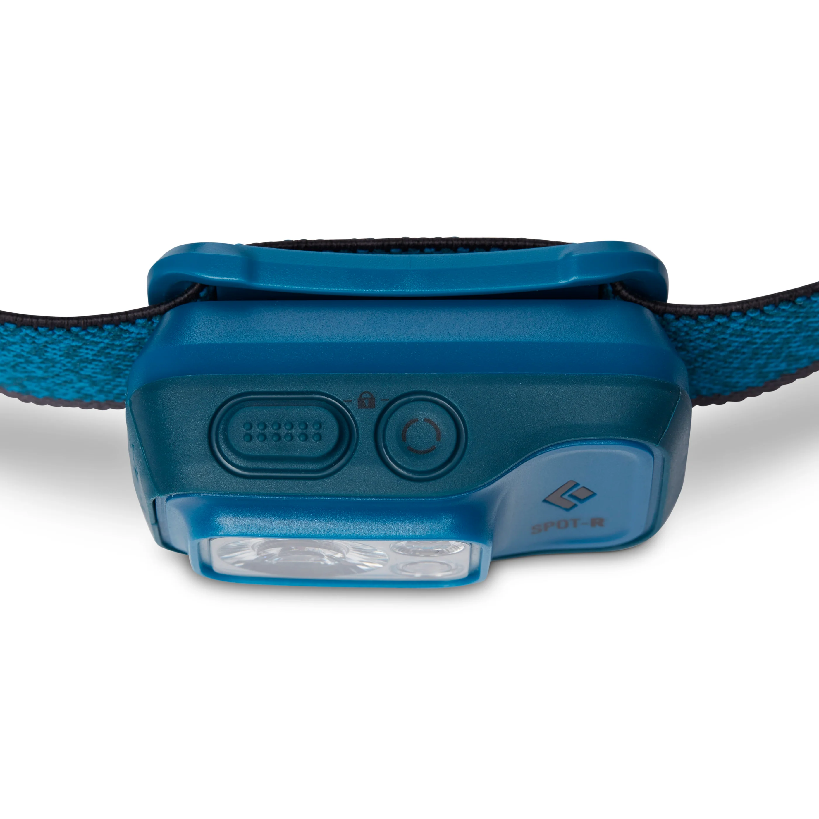 Spot 400-R Headlamp - Image 3
