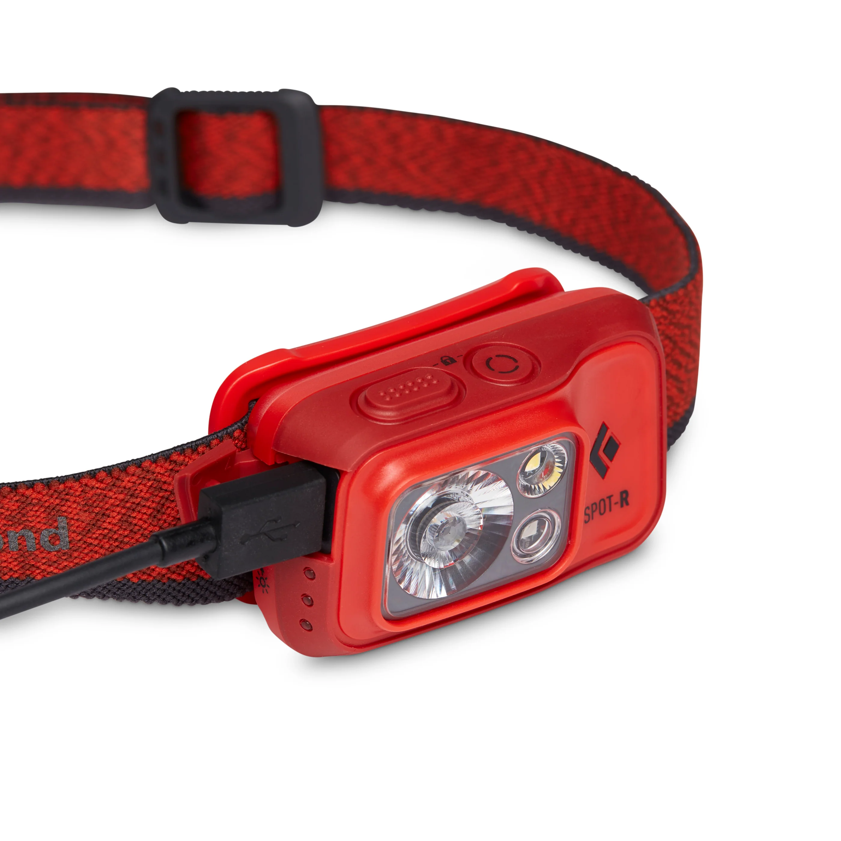 Spot 400-R Headlamp - Image 31