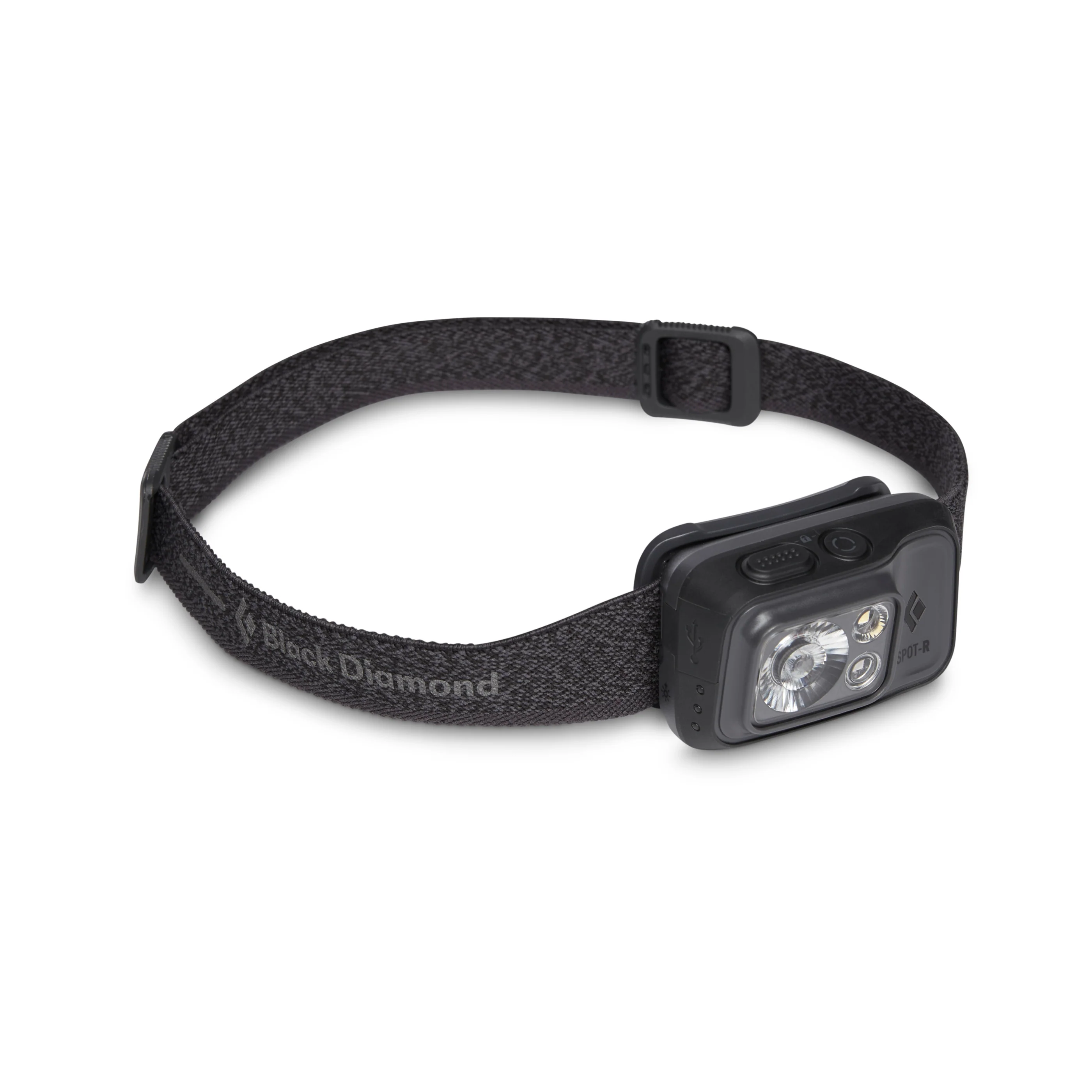 Spot 400-R Headlamp - Image 5