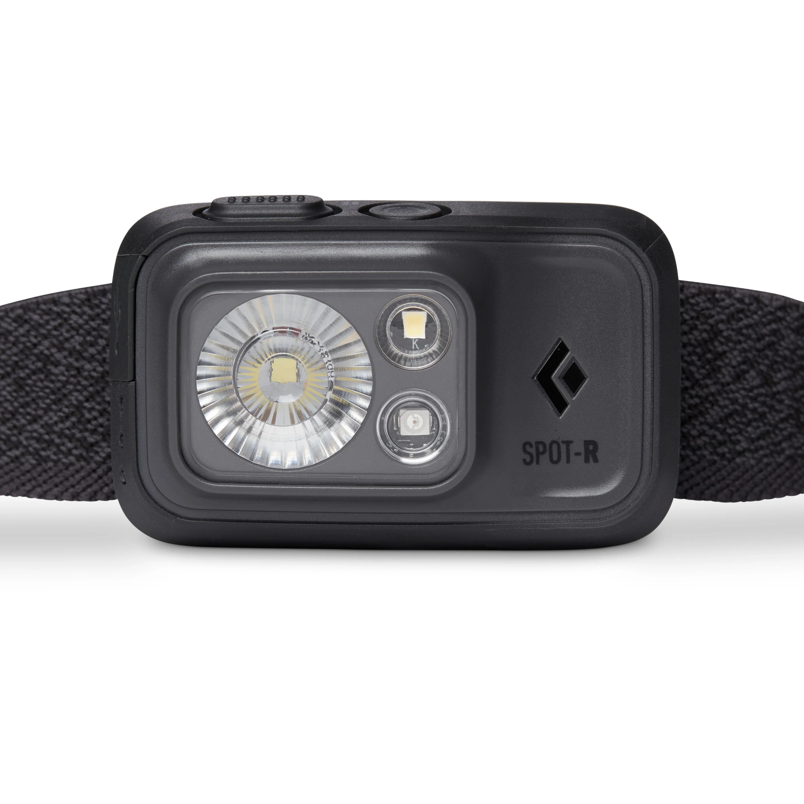 Spot 400-R Headlamp - Image 6