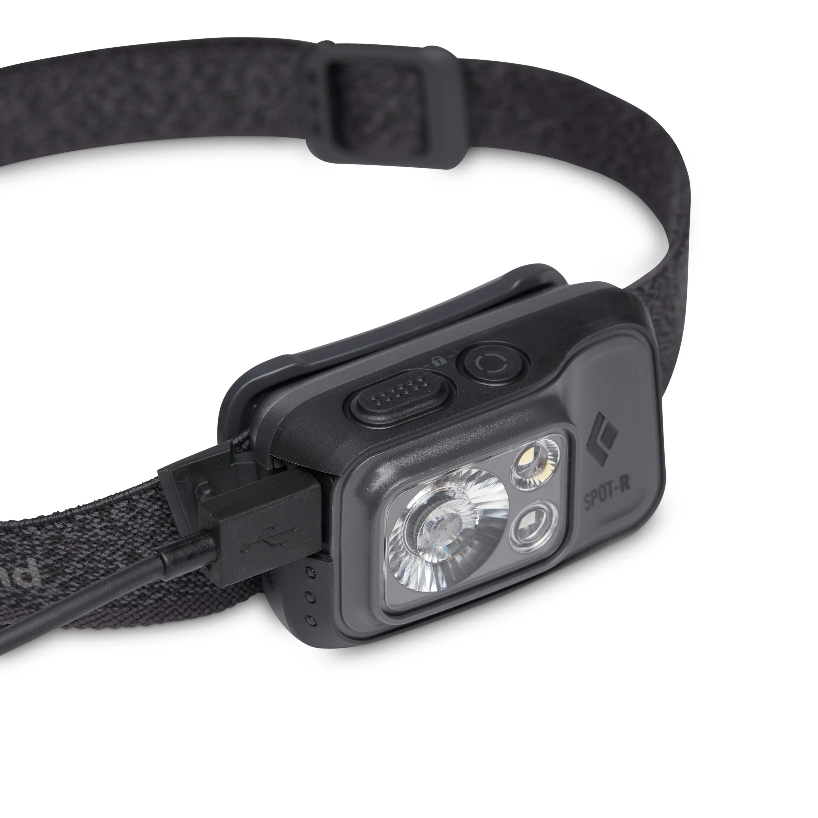 Spot 400-R Headlamp - Image 9