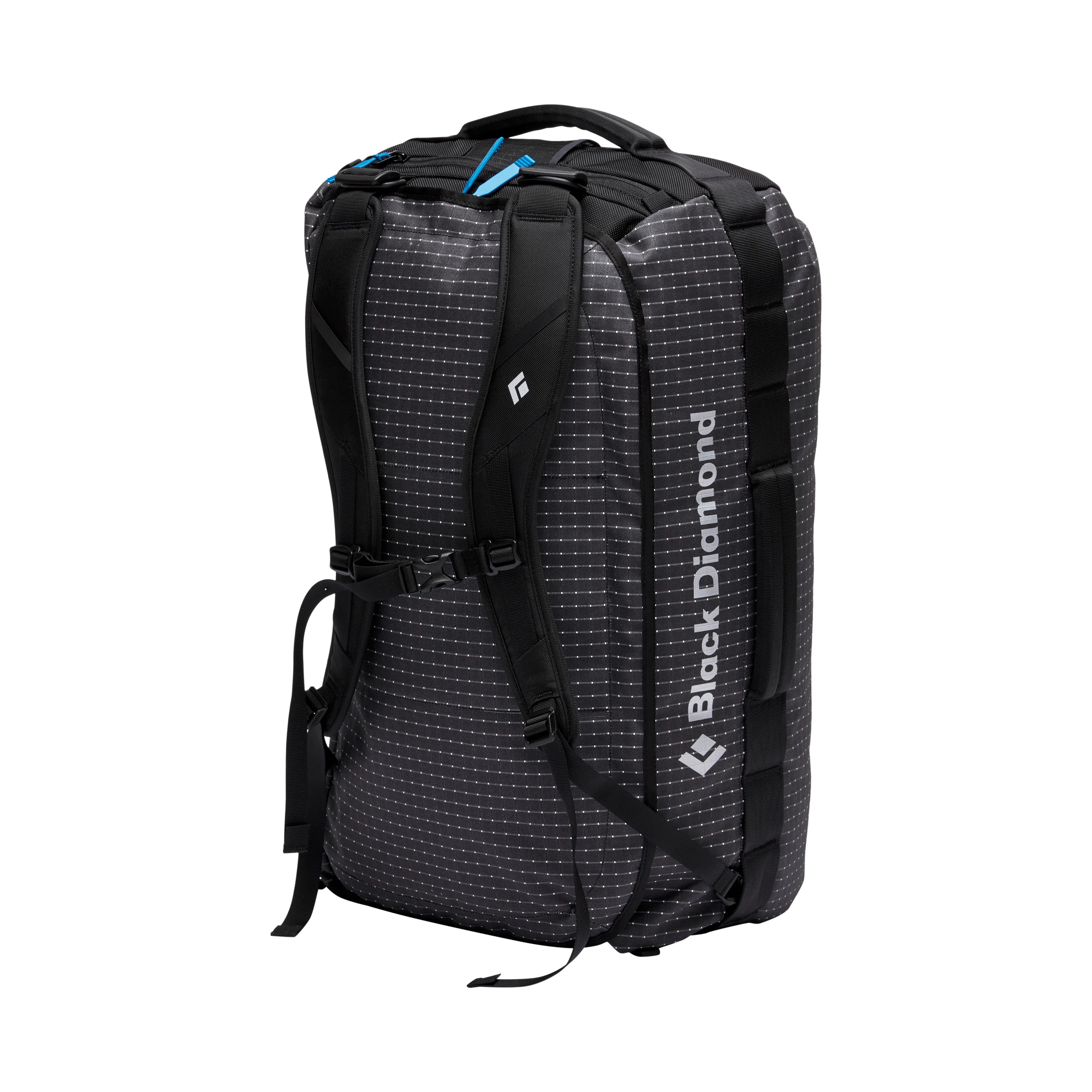 Stonehauler 60 L Duffel - Image 3