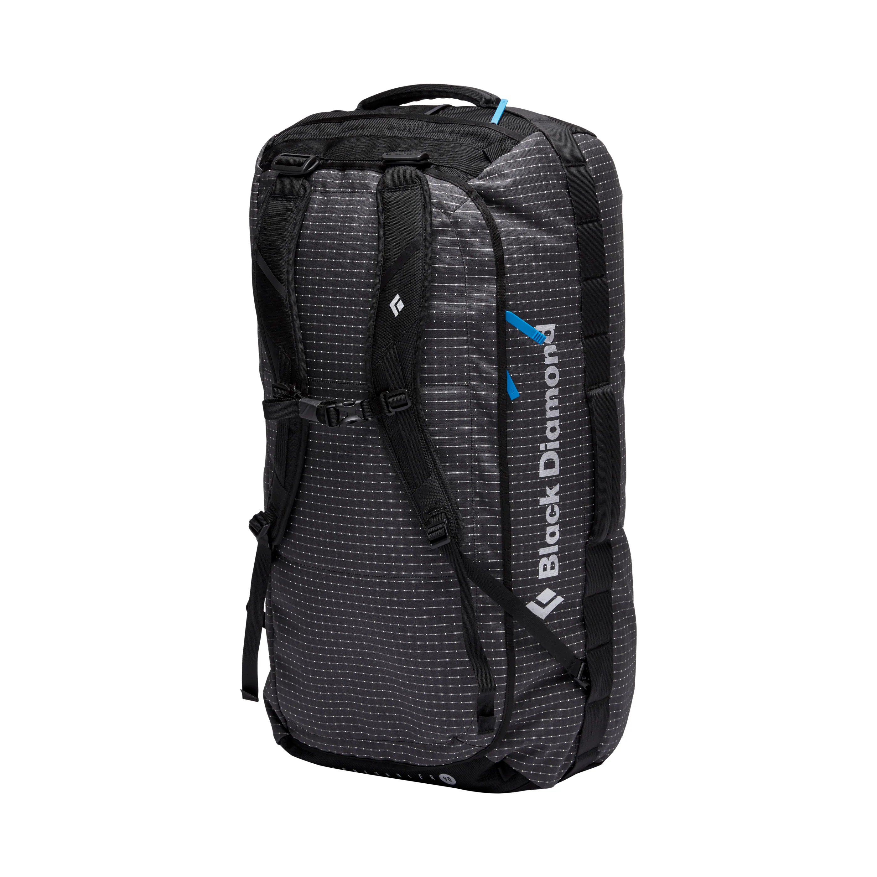 Stonehauler 90 L Duffel - Image 2
