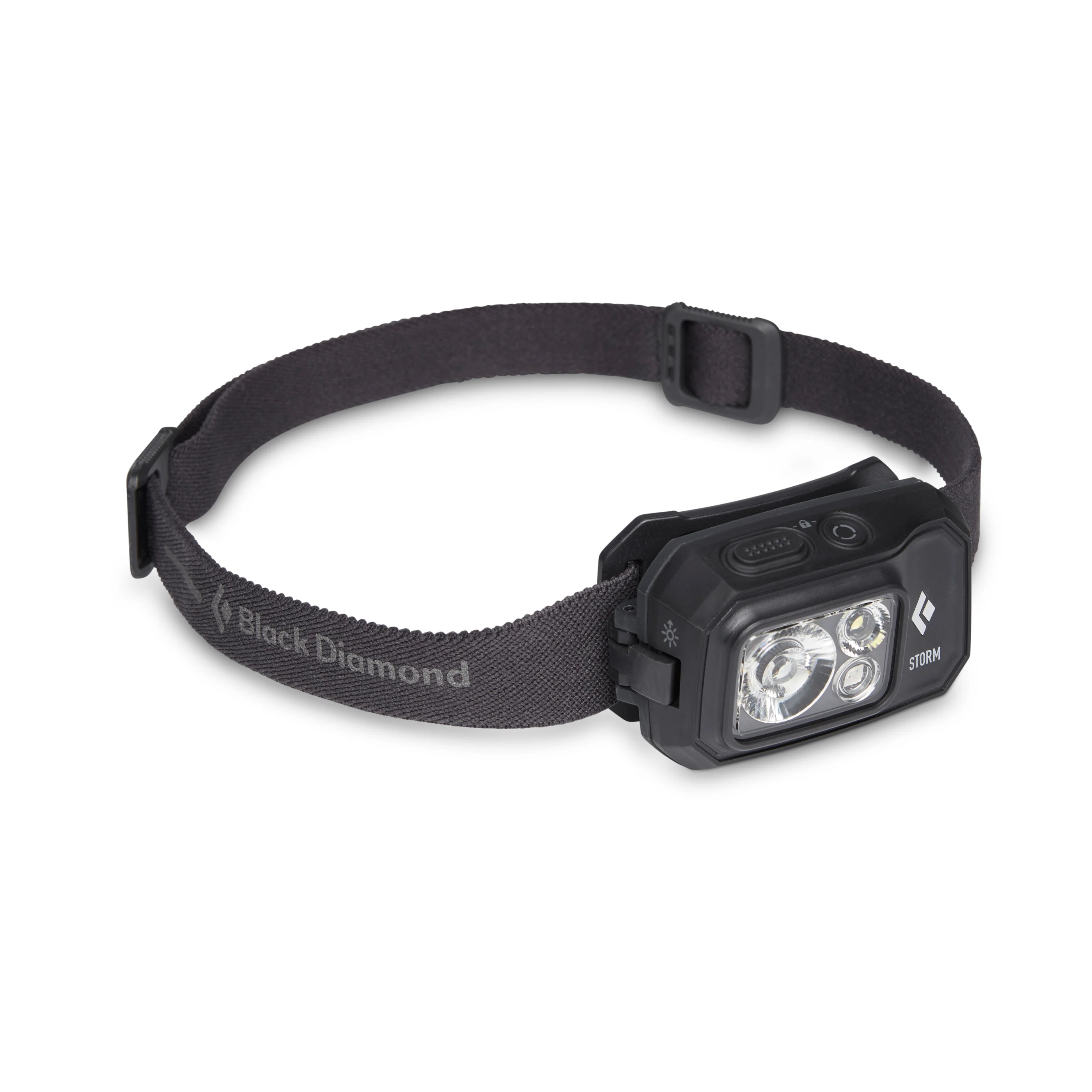 Storm 450 Headlamp - Image 3